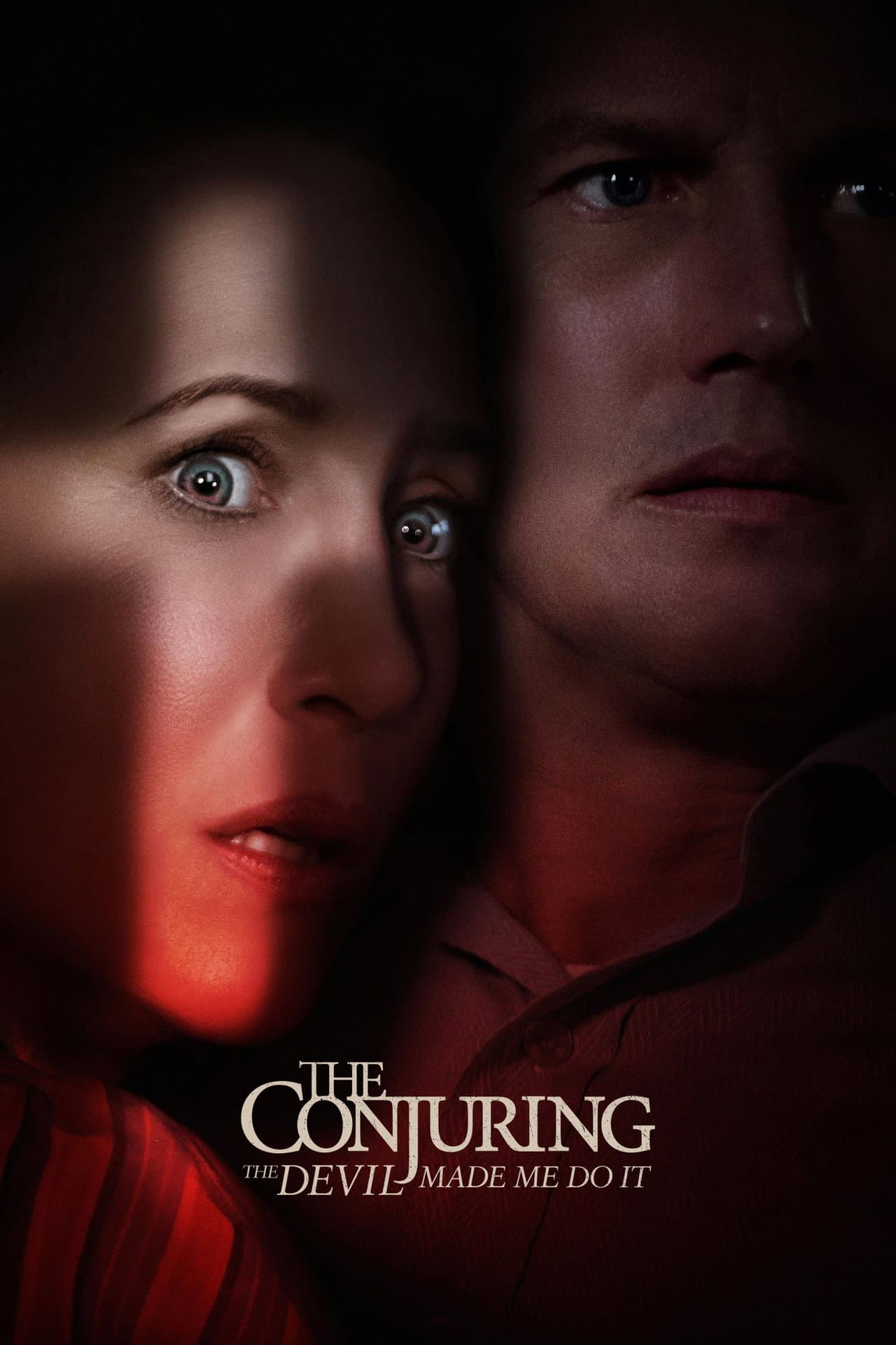 The Conjuring: The Devil Made Me Do It preview 2