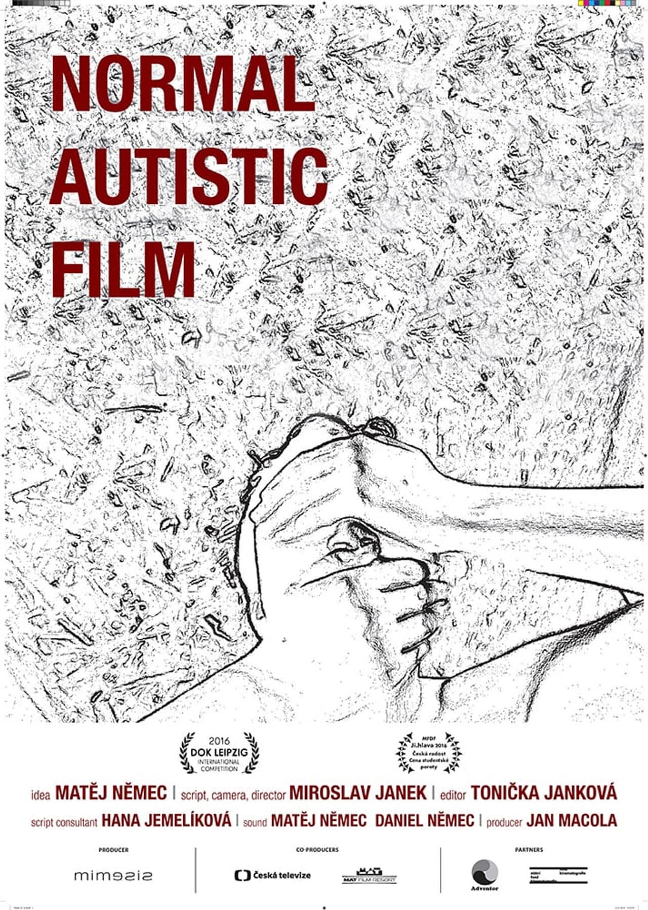 Normal Autistic Film preview 1