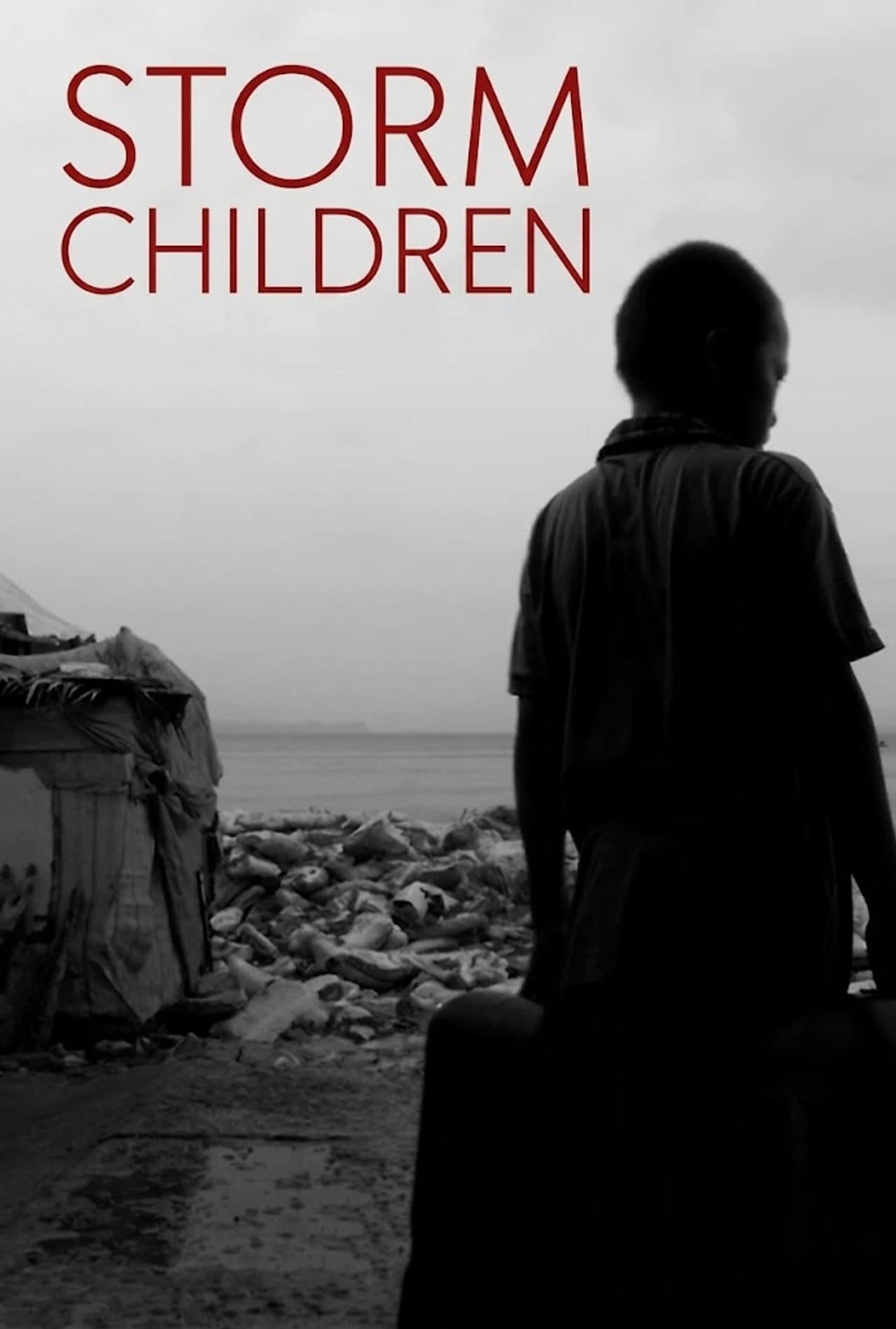 Storm Children preview 2