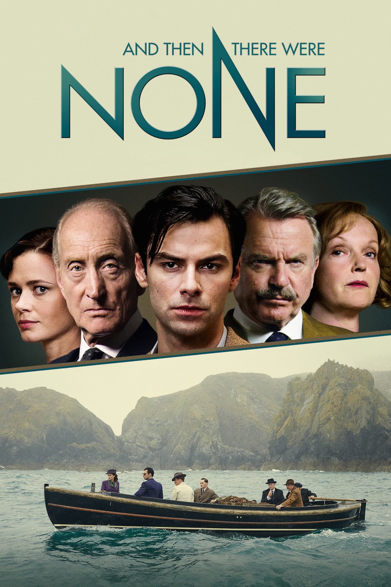 And Then There Were None preview 2