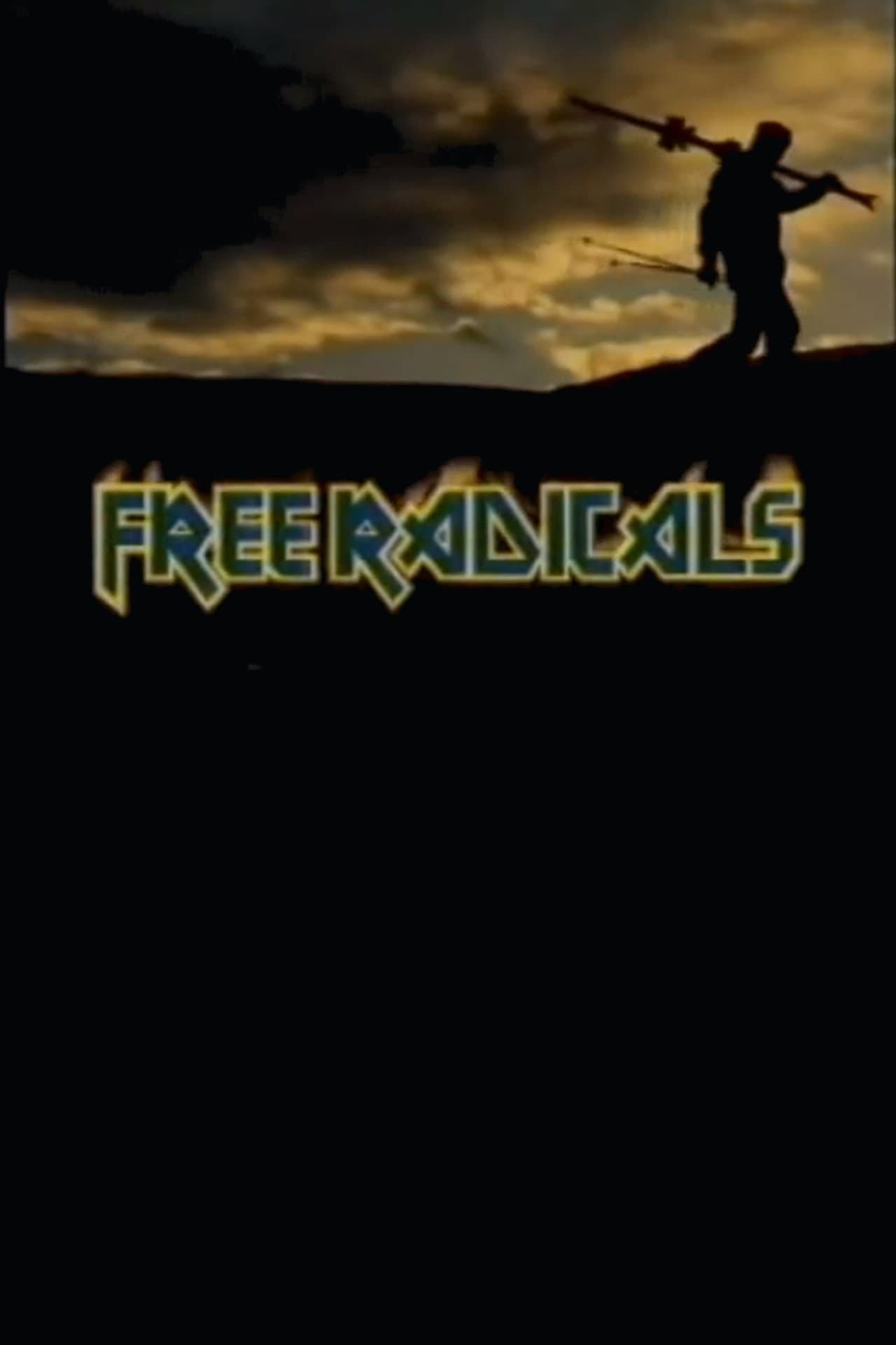 Free Radicals II preview 1