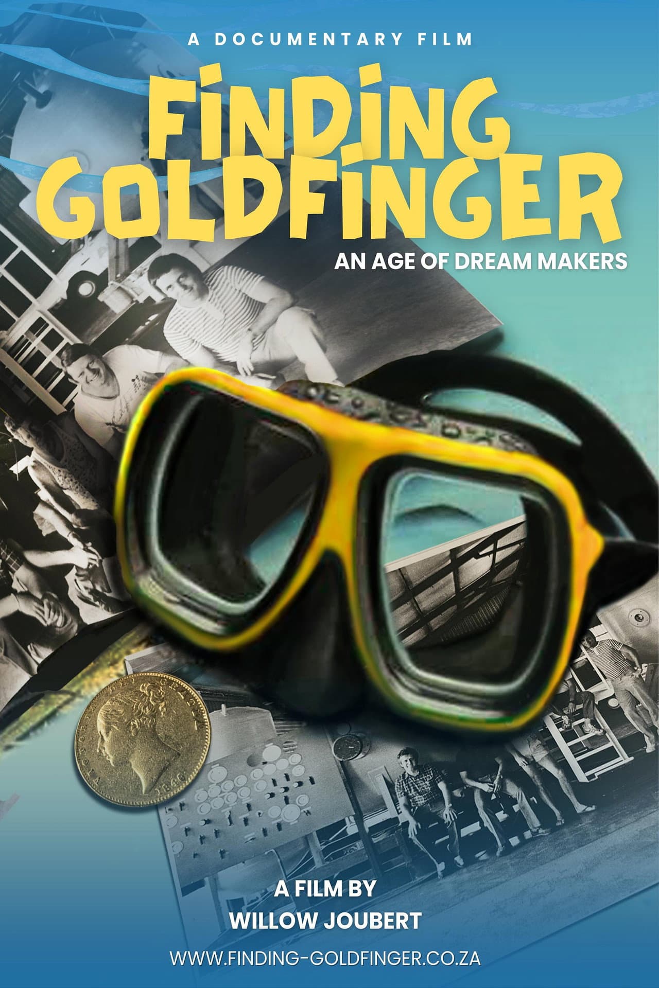 Finding Goldfinger preview 2