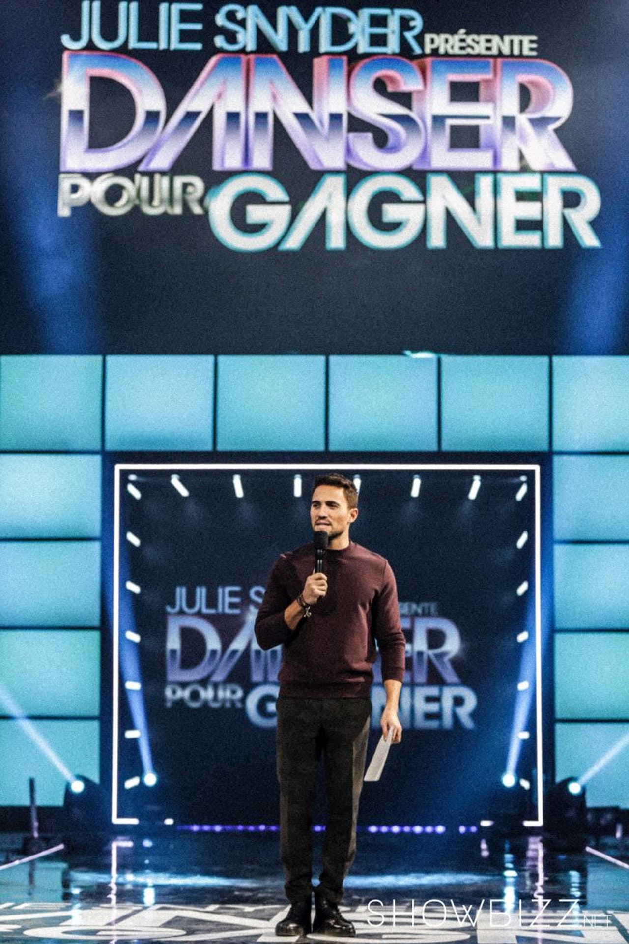 Danser pour gagner preview 2