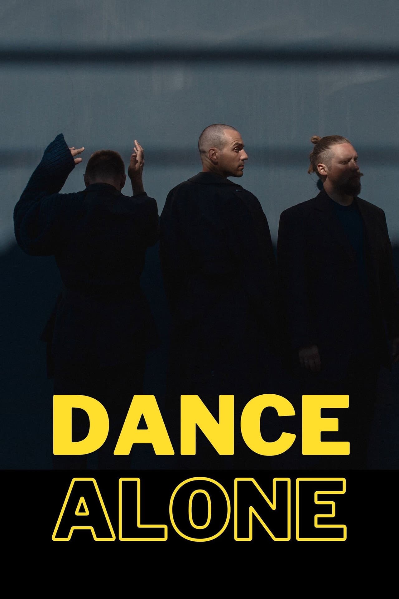 Dance Alone preview 2