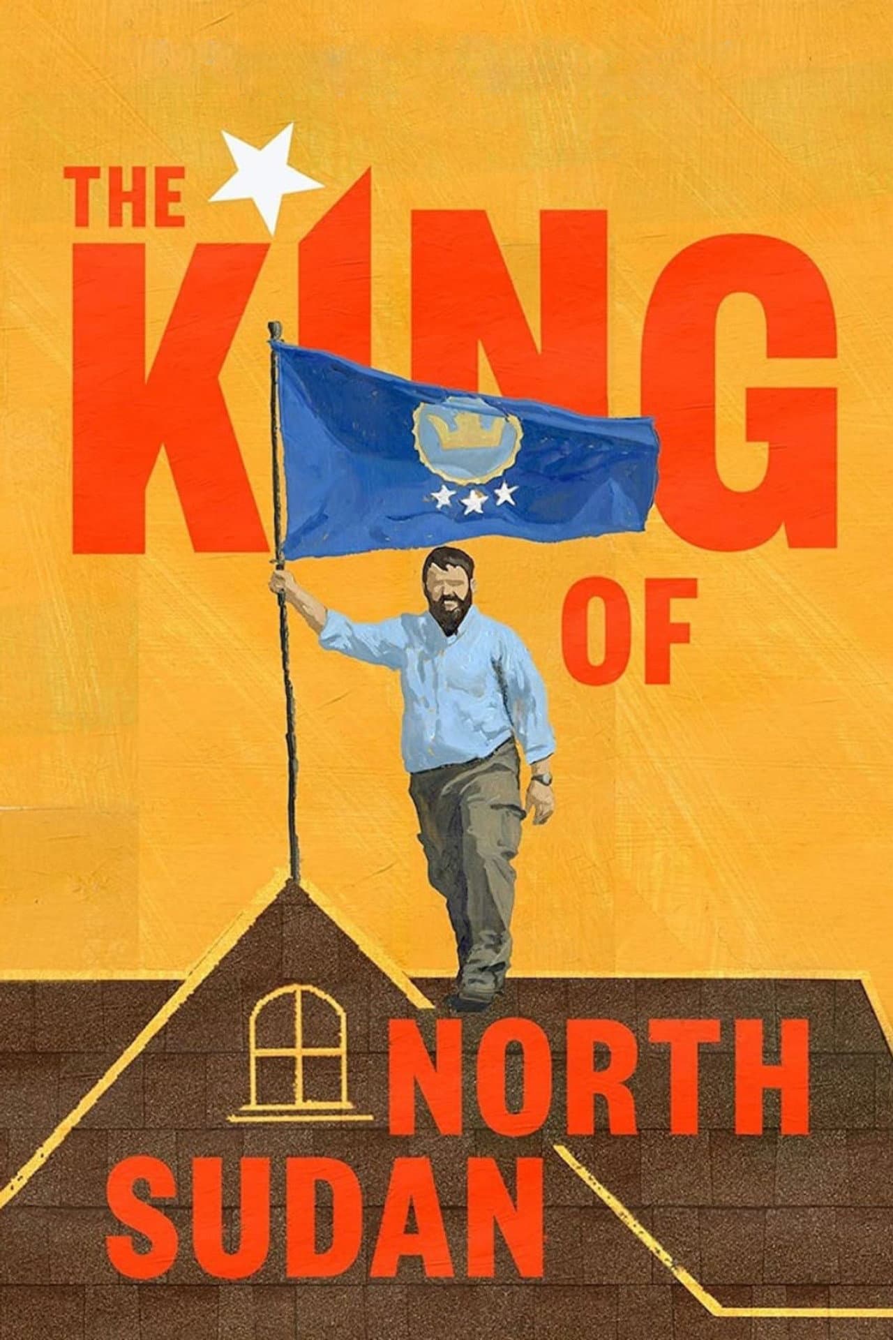 The King of North Sudan preview 2
