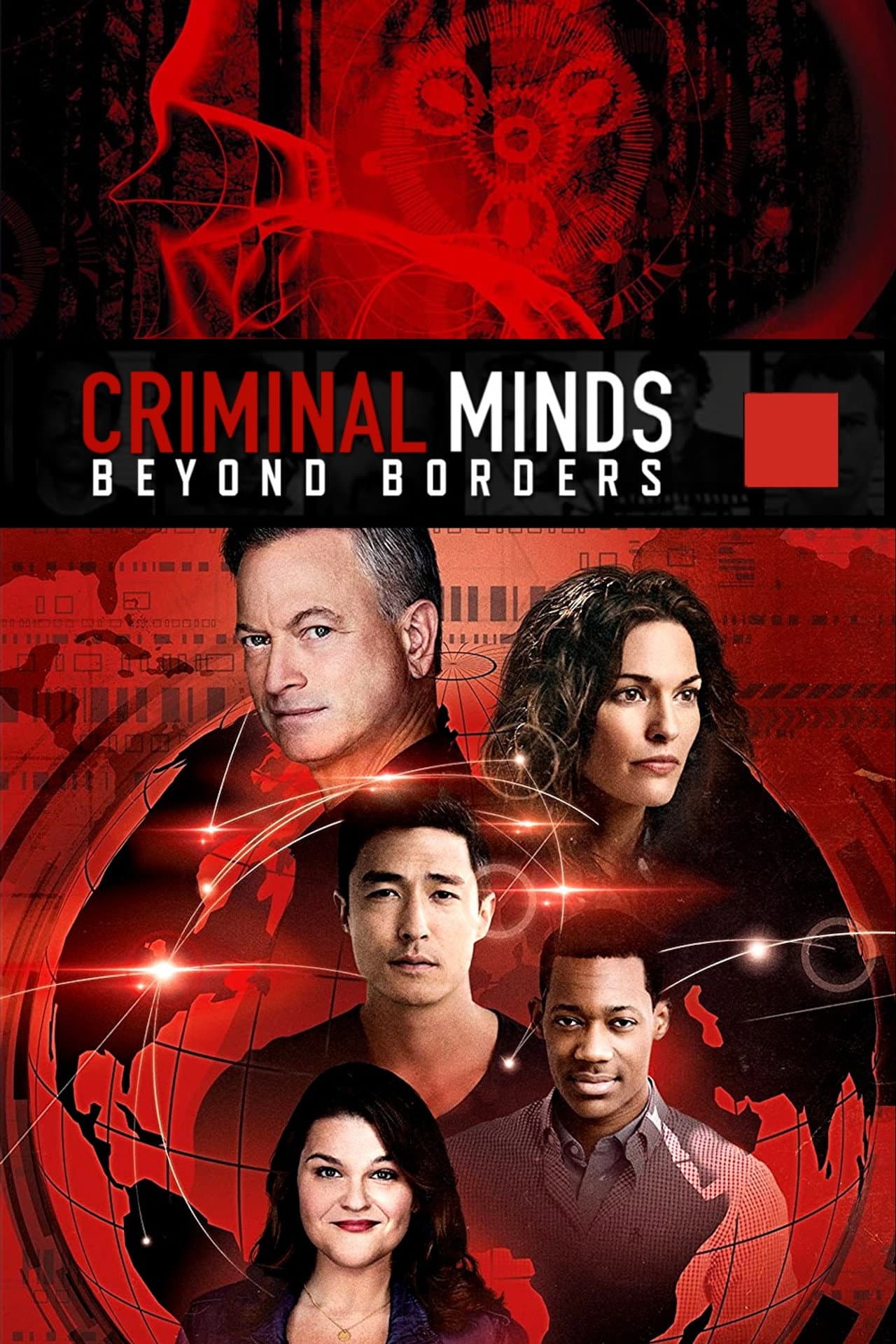 Criminal Minds: Beyond Borders preview 2