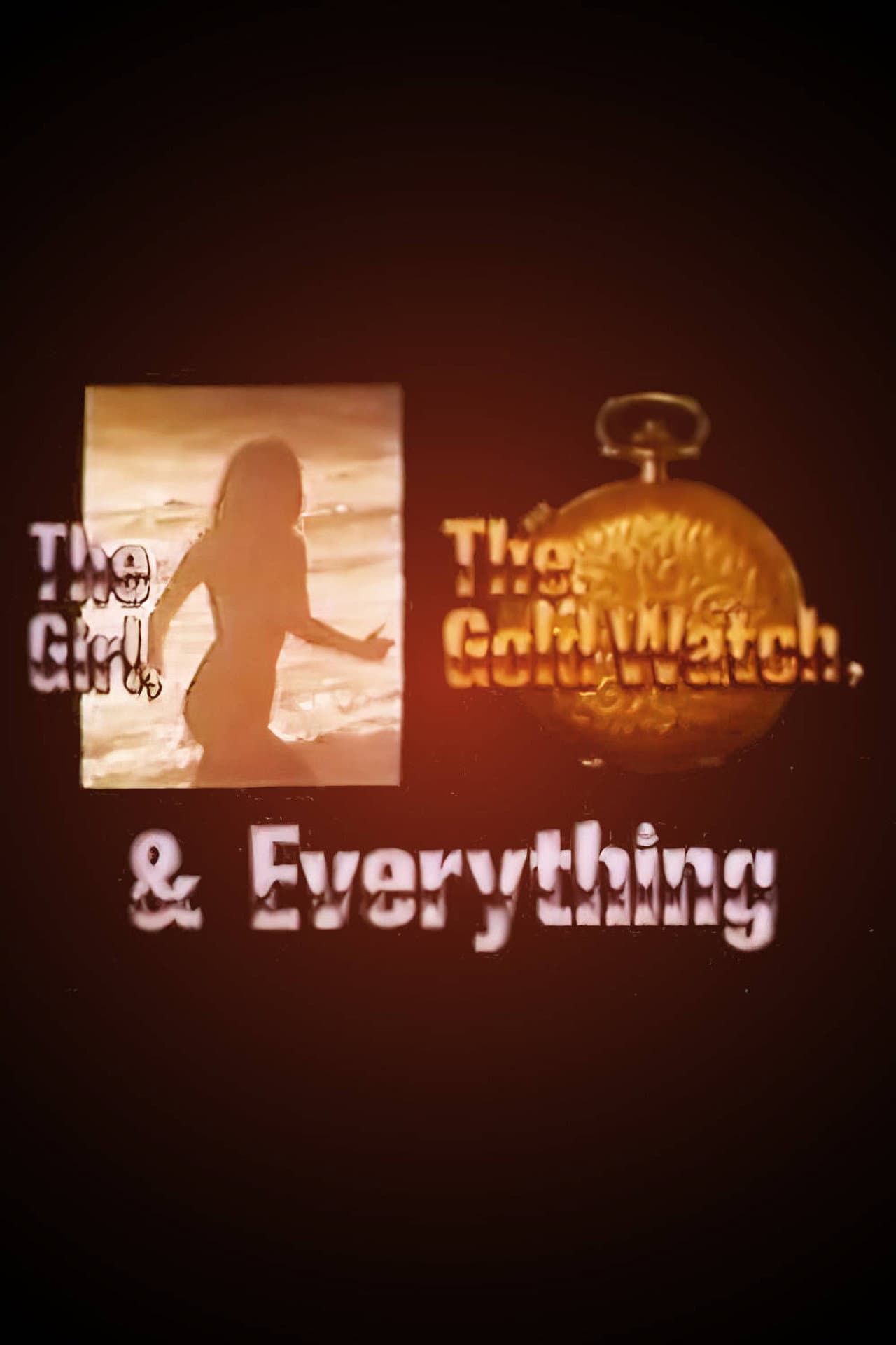 The Girl, the Gold Watch & Everything preview 2