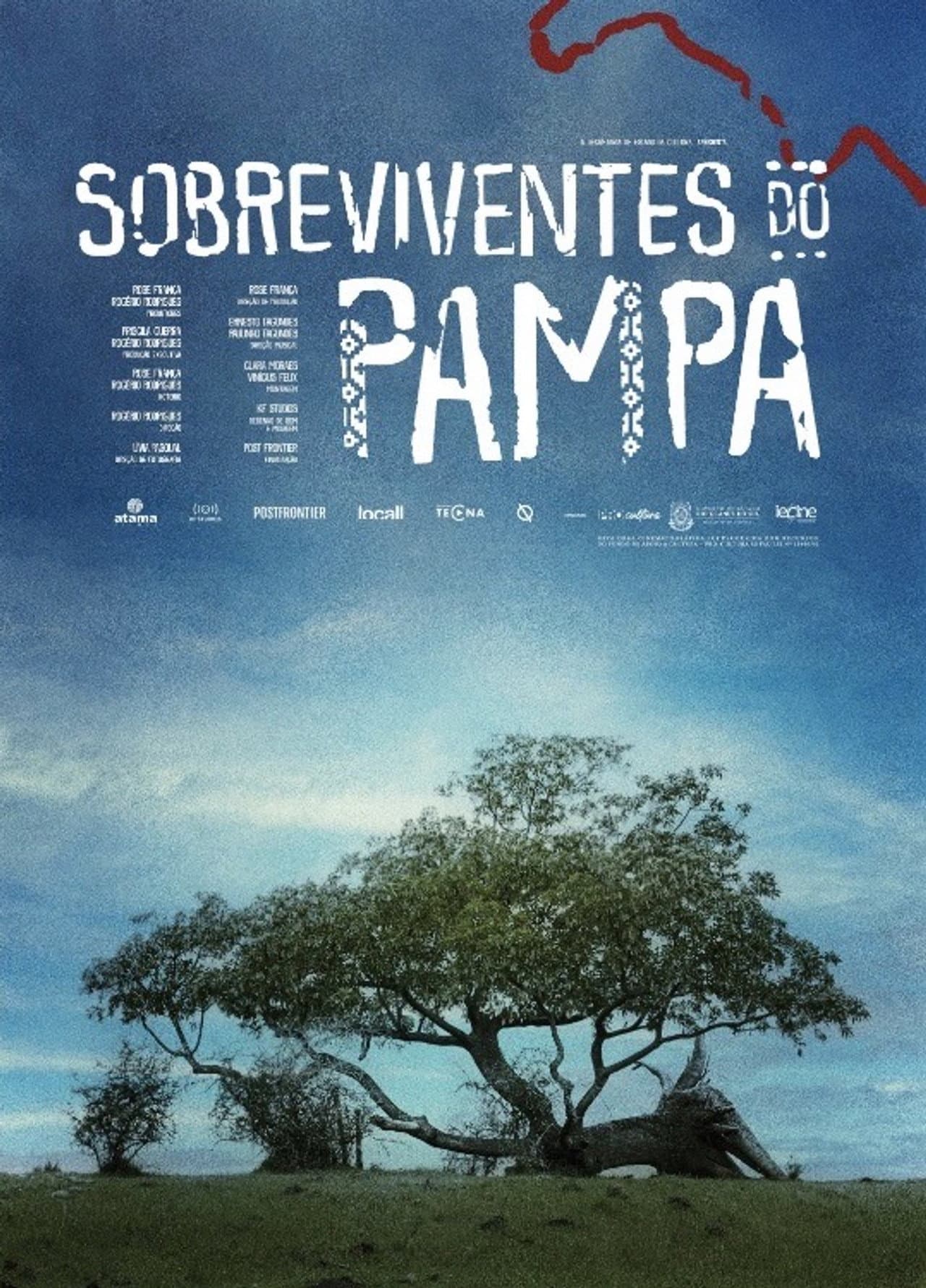 Sobreviventes do Pampa preview 2