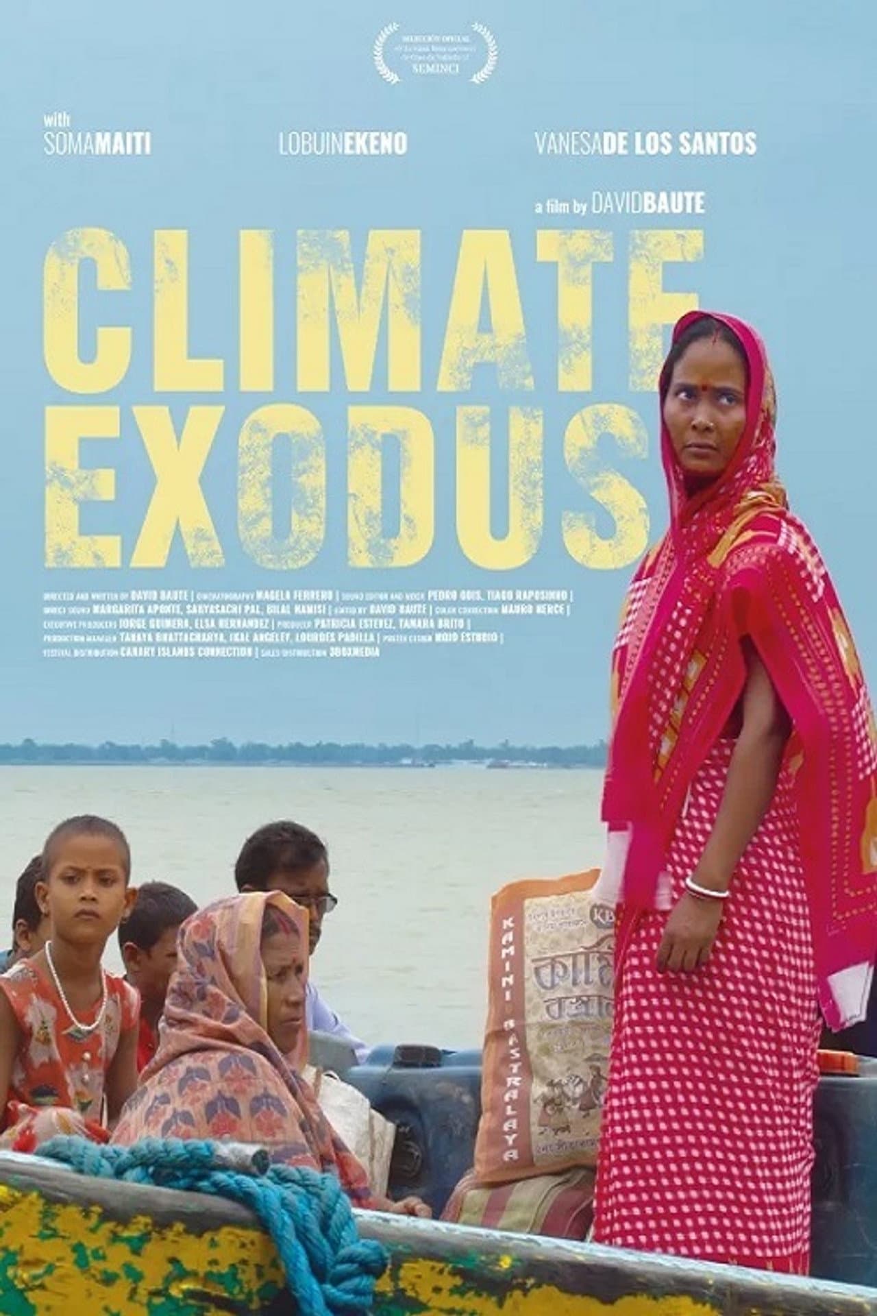 Climate Exodus preview 2