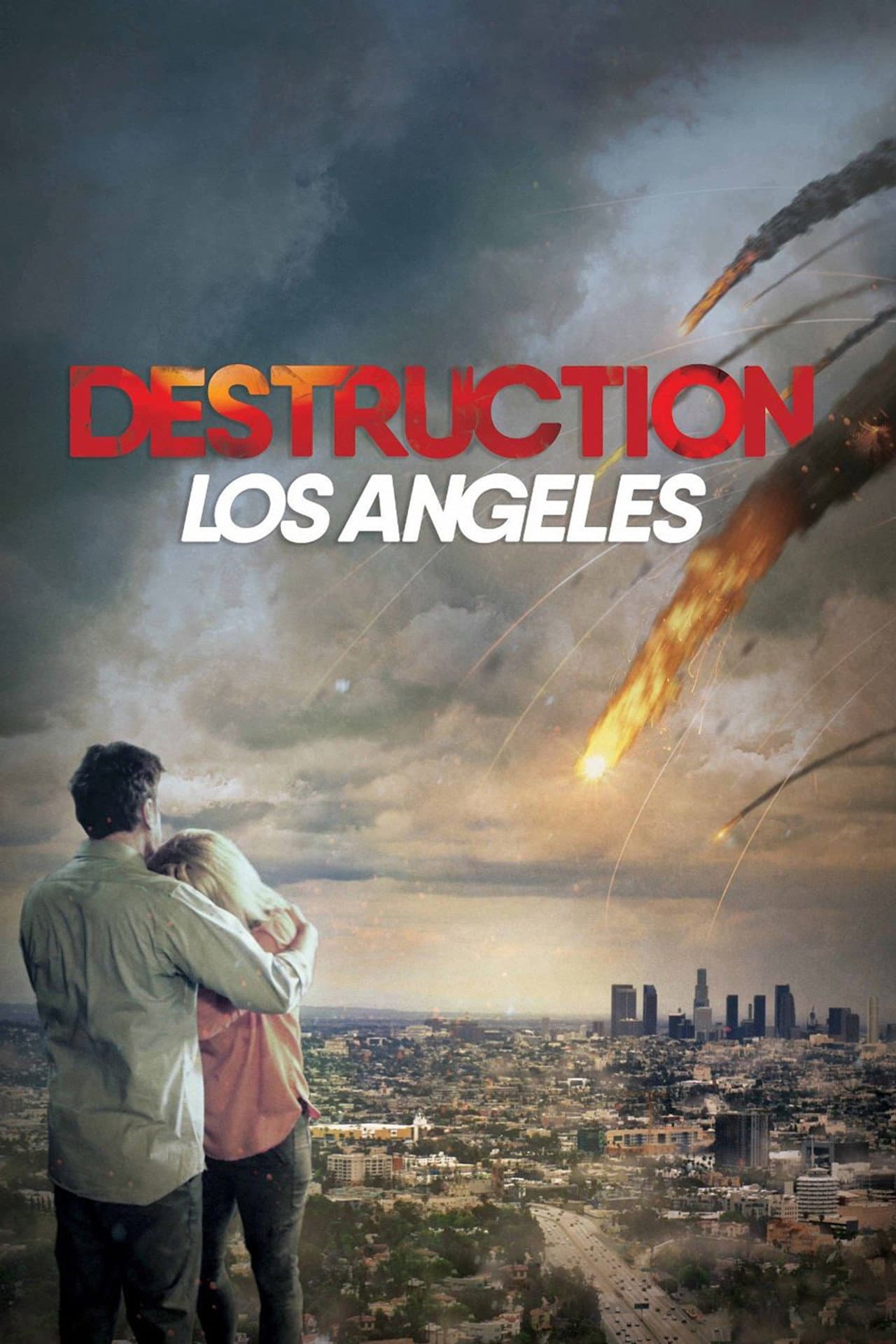 Destruction: Los Angeles preview 2