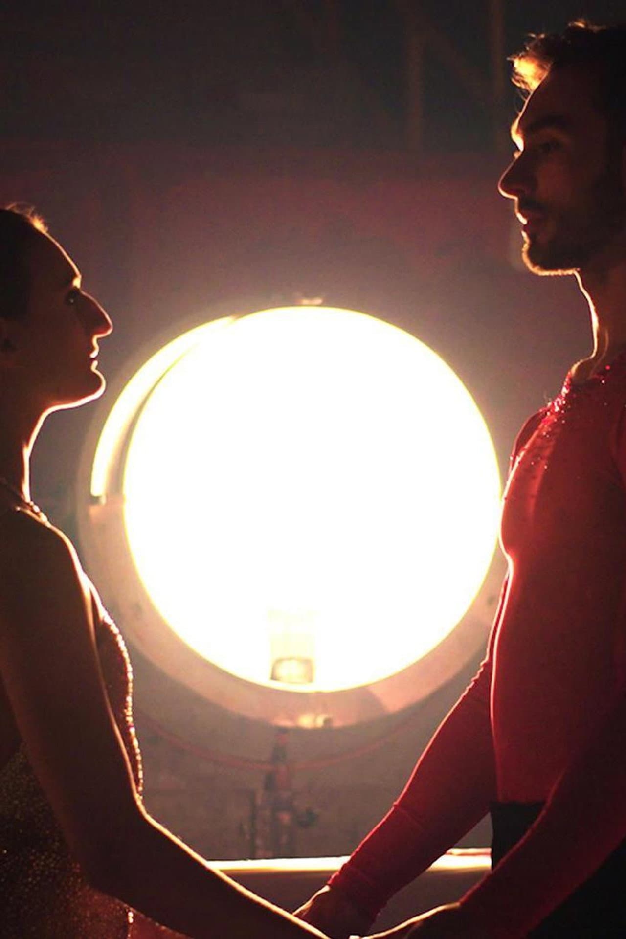 Le couple de feu preview 2