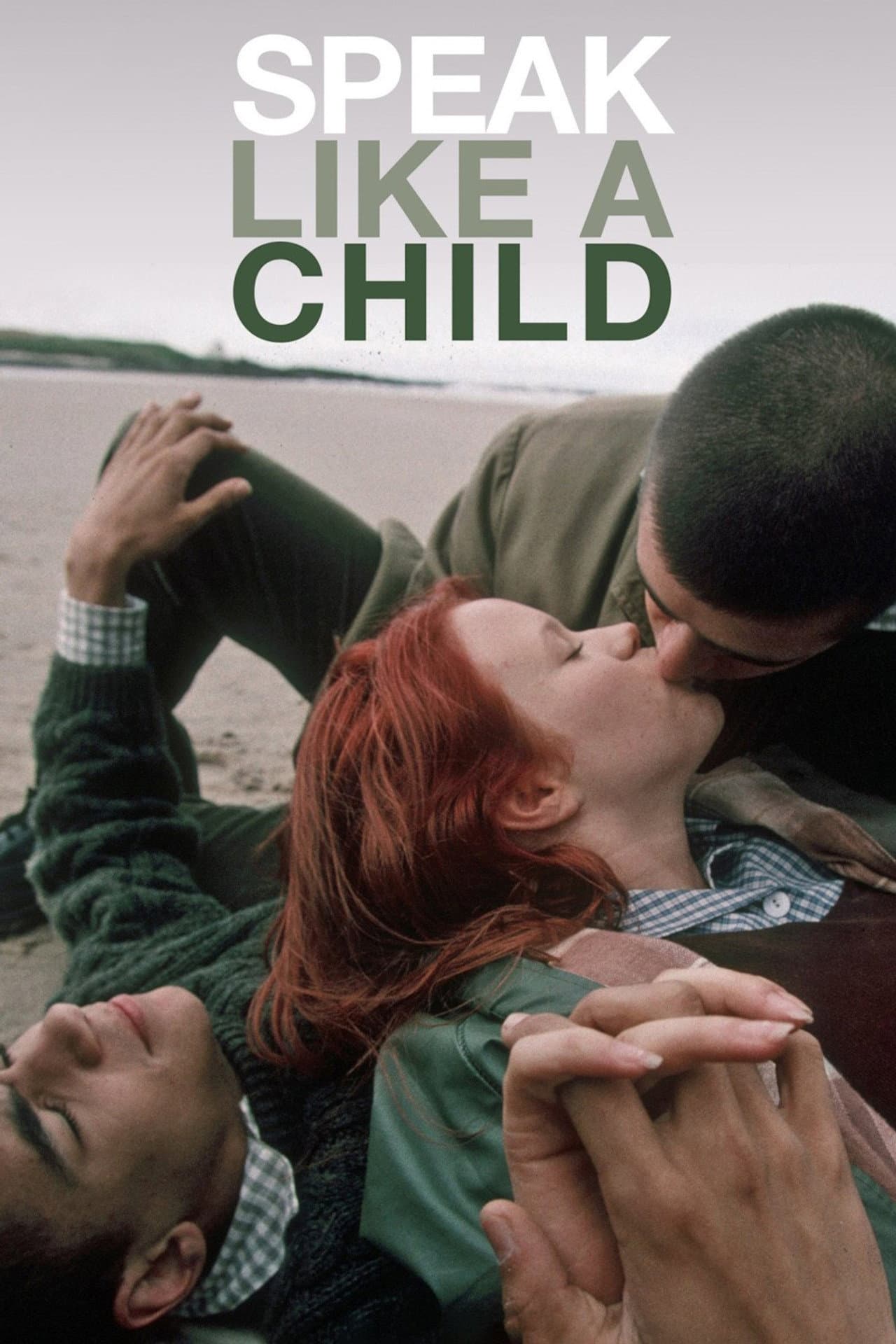 Speak Like a Child preview 1
