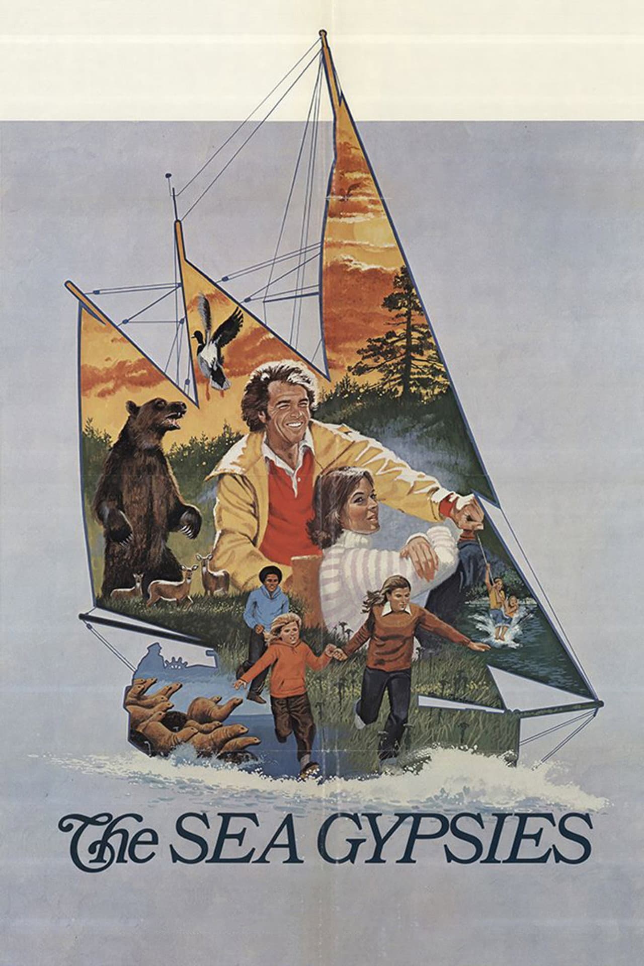The Sea Gypsies preview 2