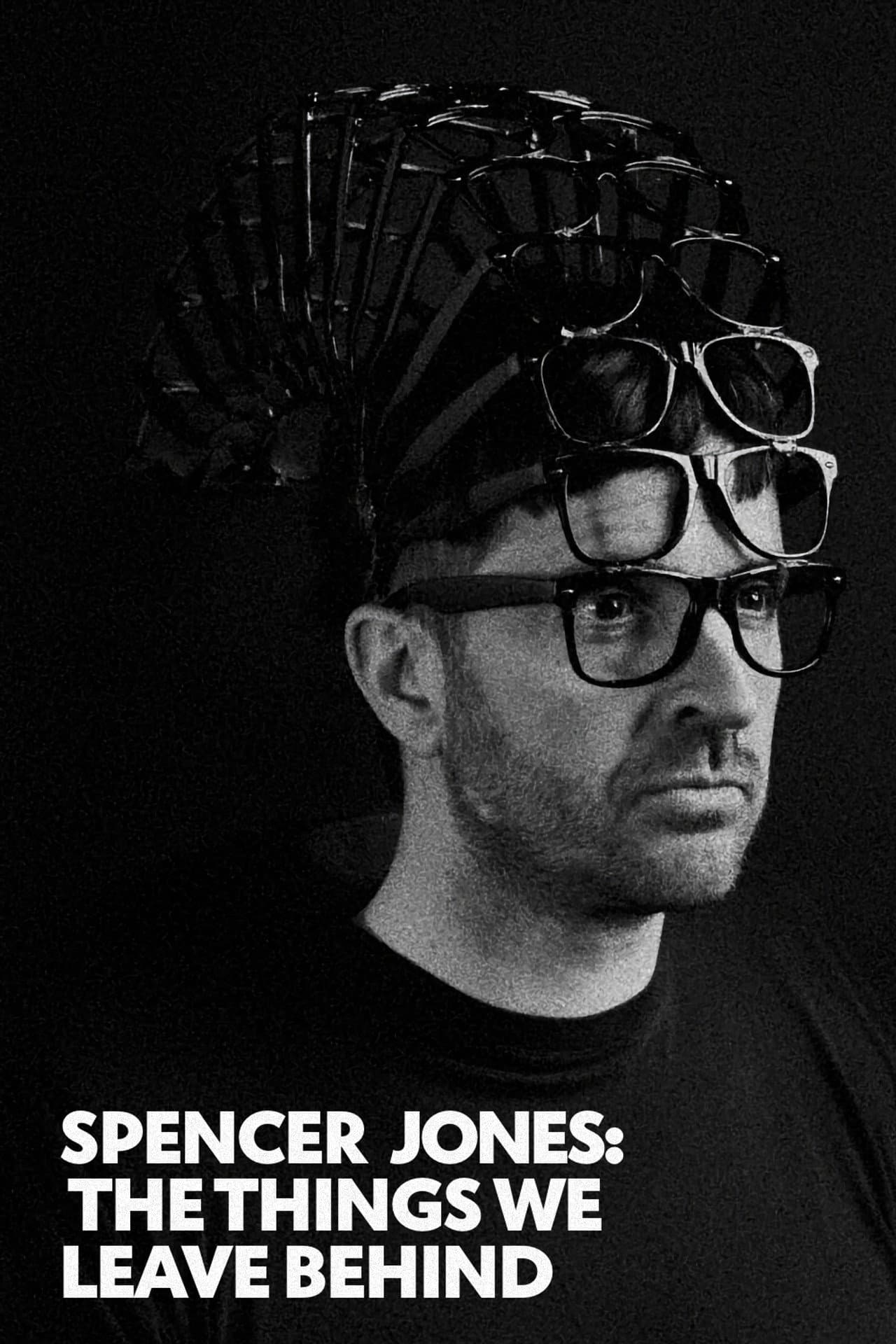 Spencer Jones: The Things We Leave Behind preview 2