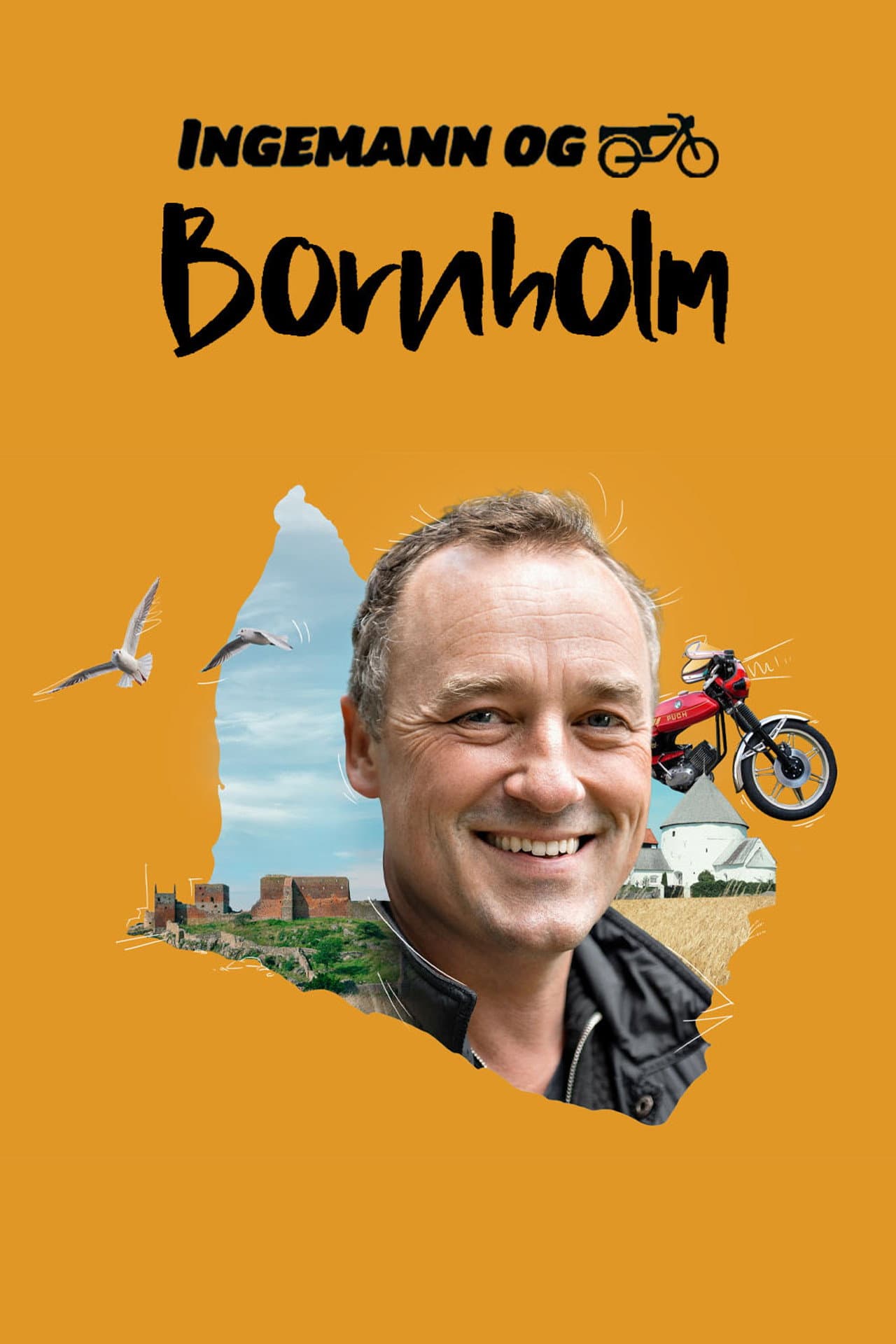 Ingemann og Bornholm preview 2