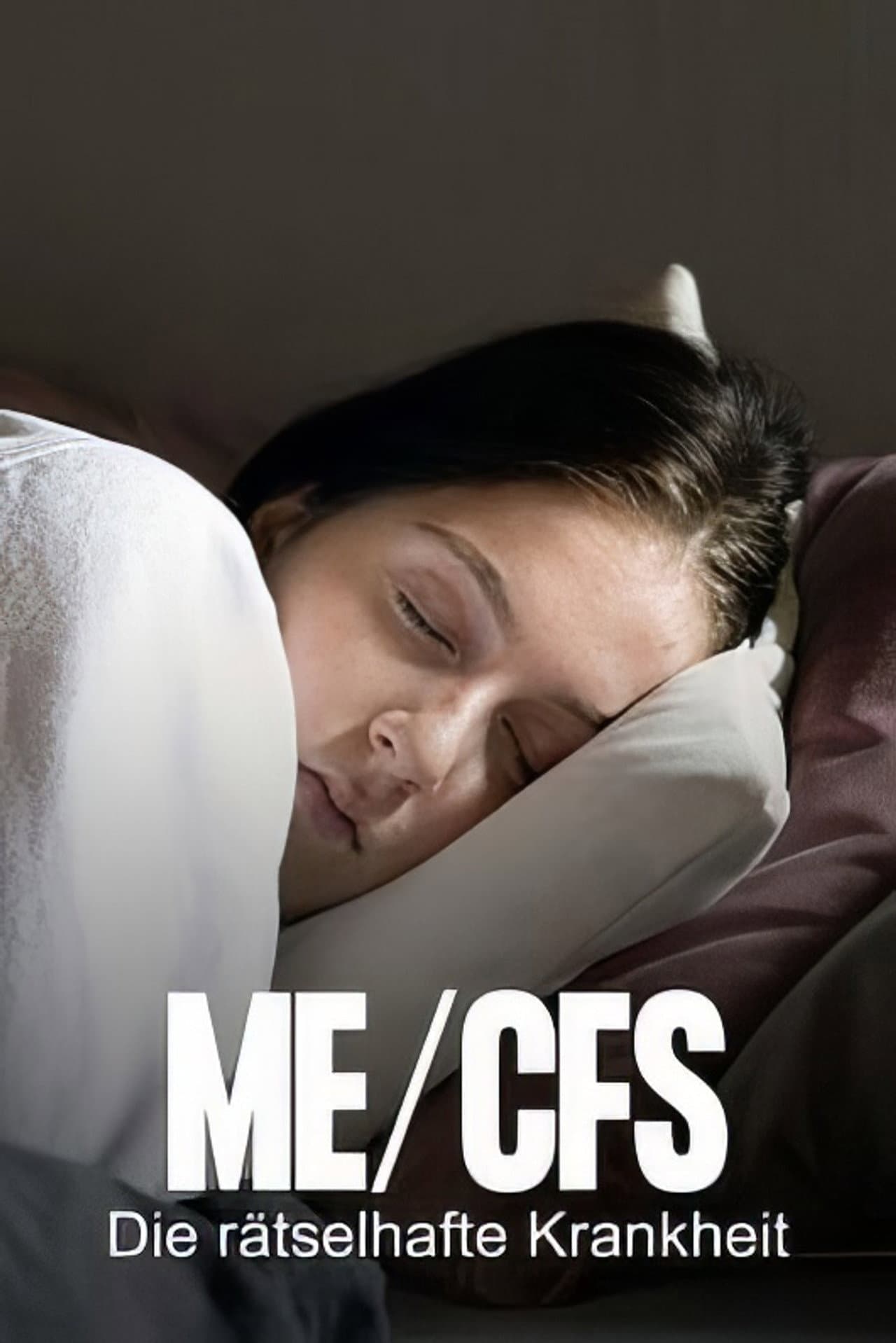 Die rätselhafte Krankheit – Leben mit ME/CFS preview 2