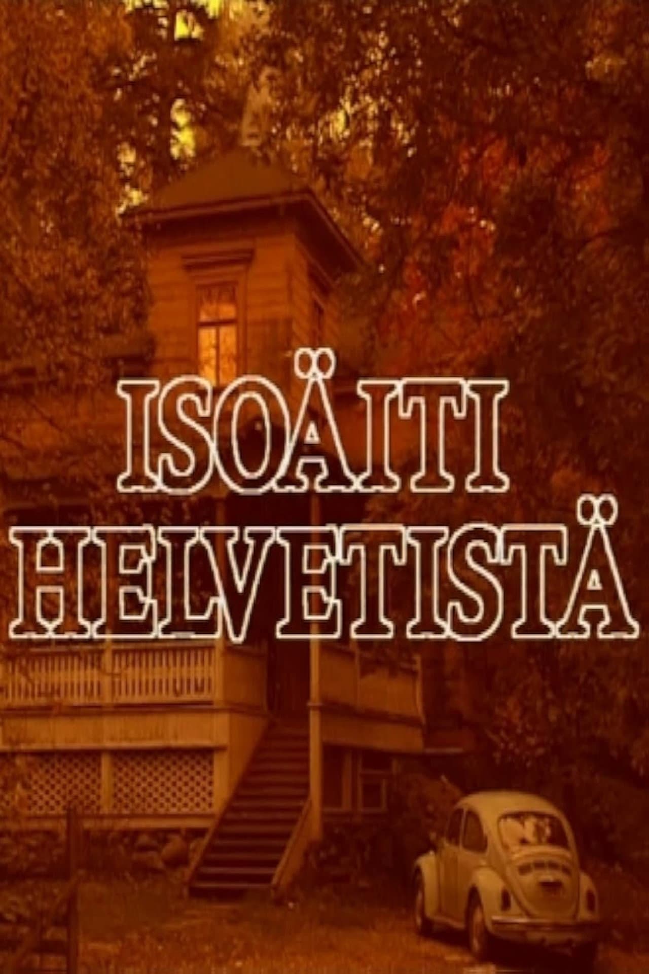 Kuolema käy kuusi beessä preview 1