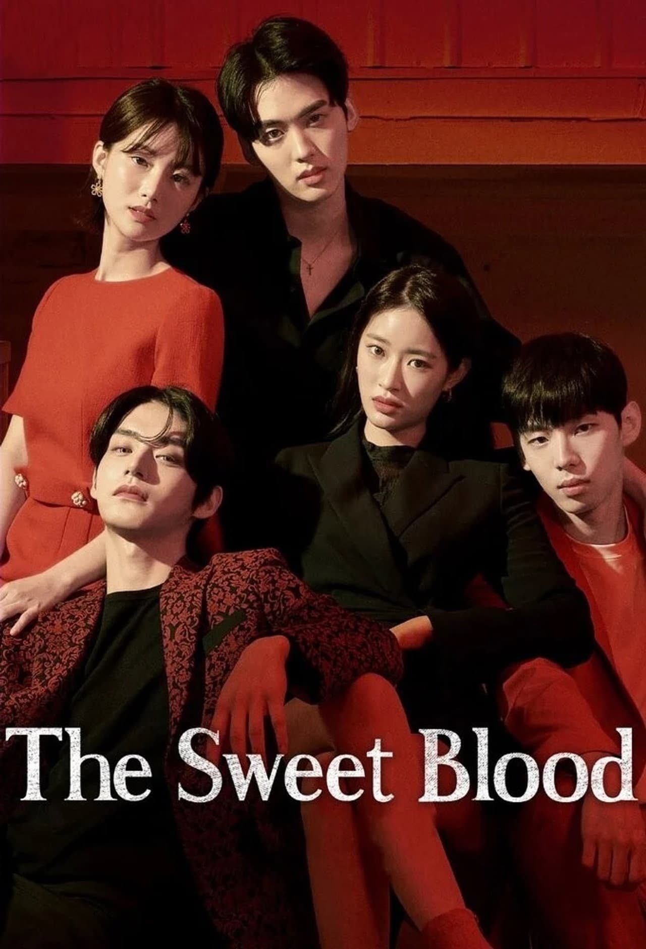 The Sweet Blood preview 2