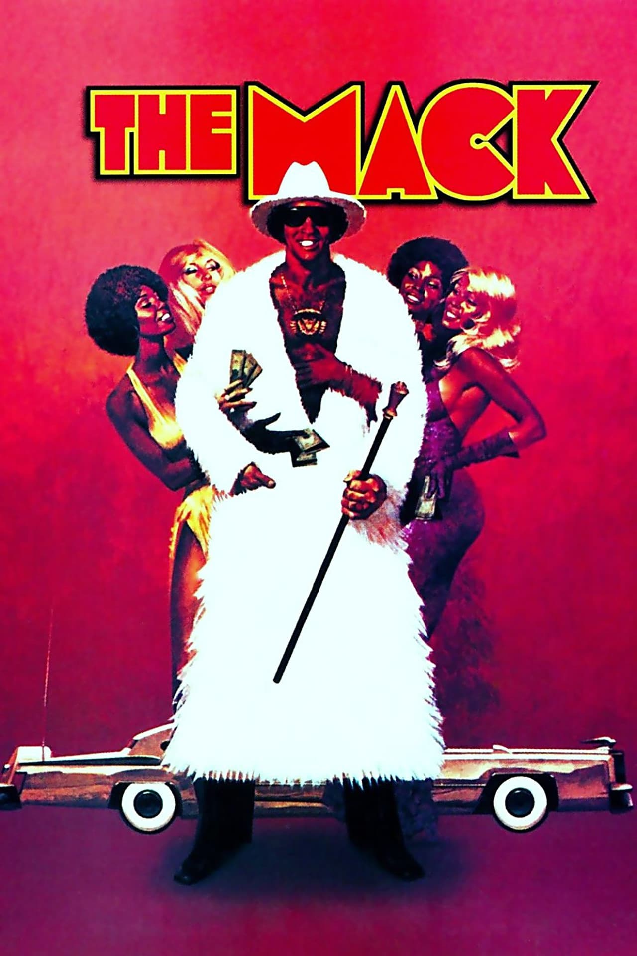 The Mack preview 2