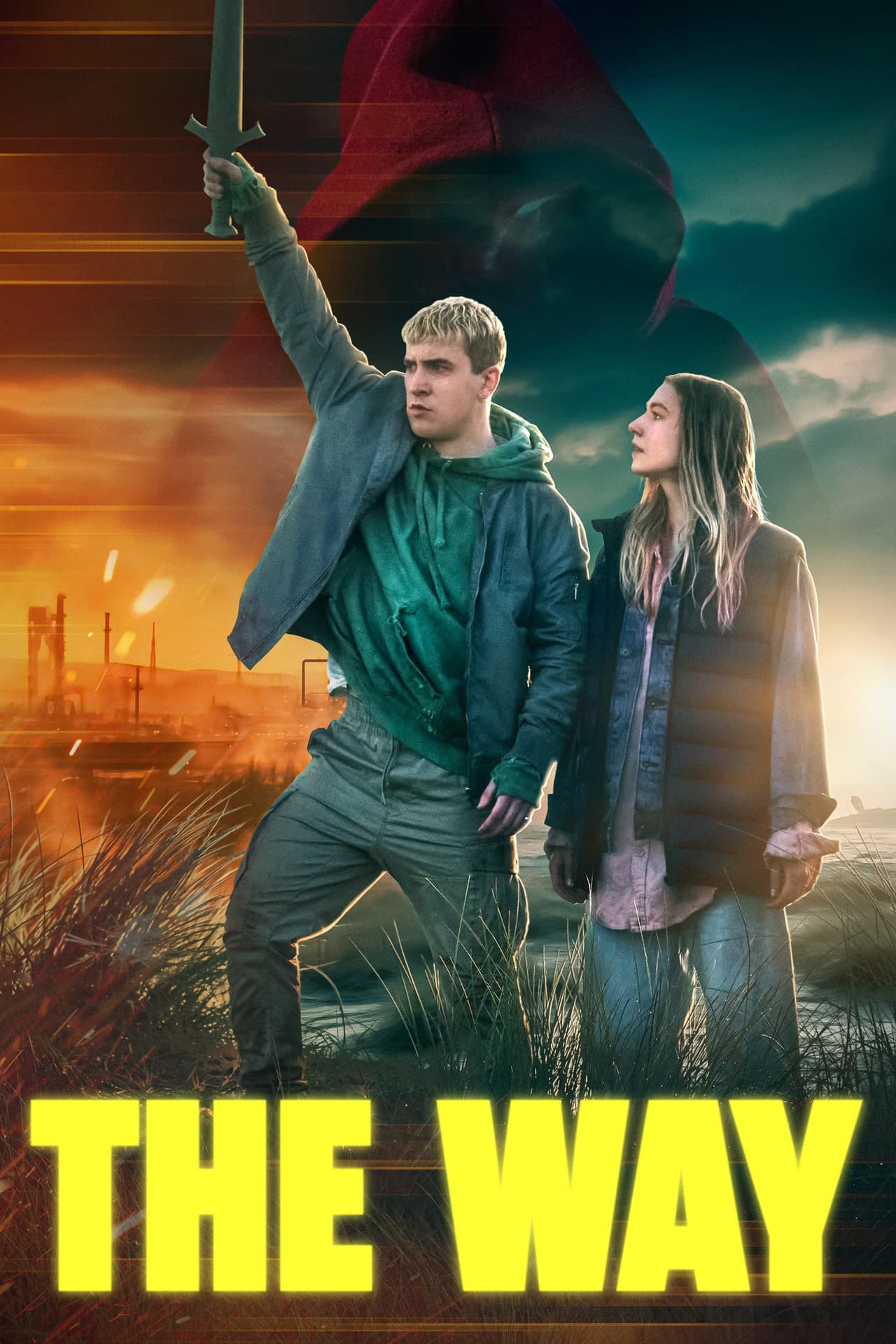 The Way preview 2