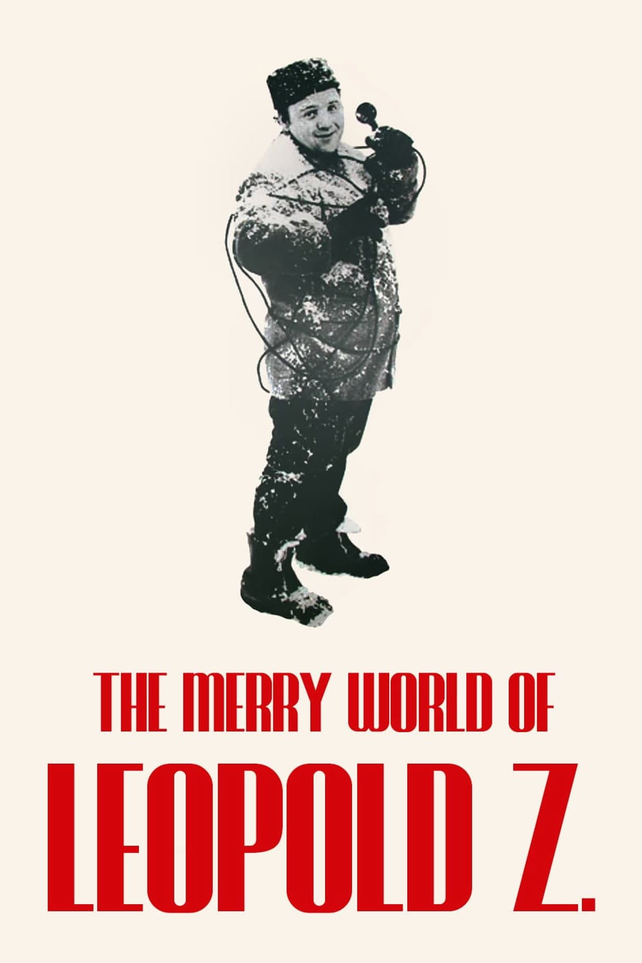 The Merry World of Leopold Z preview 2