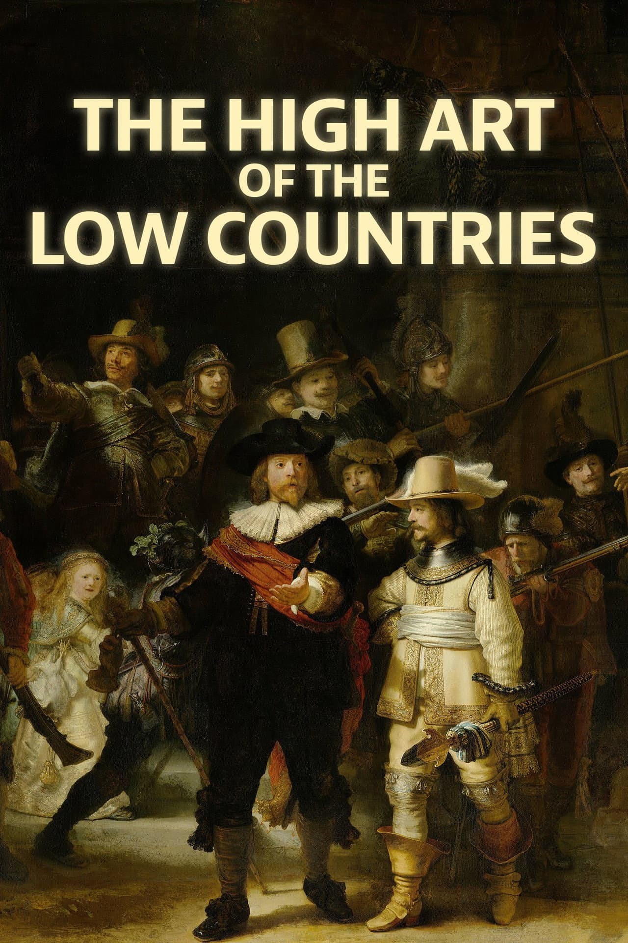 The High Art of the Low Countries preview 2