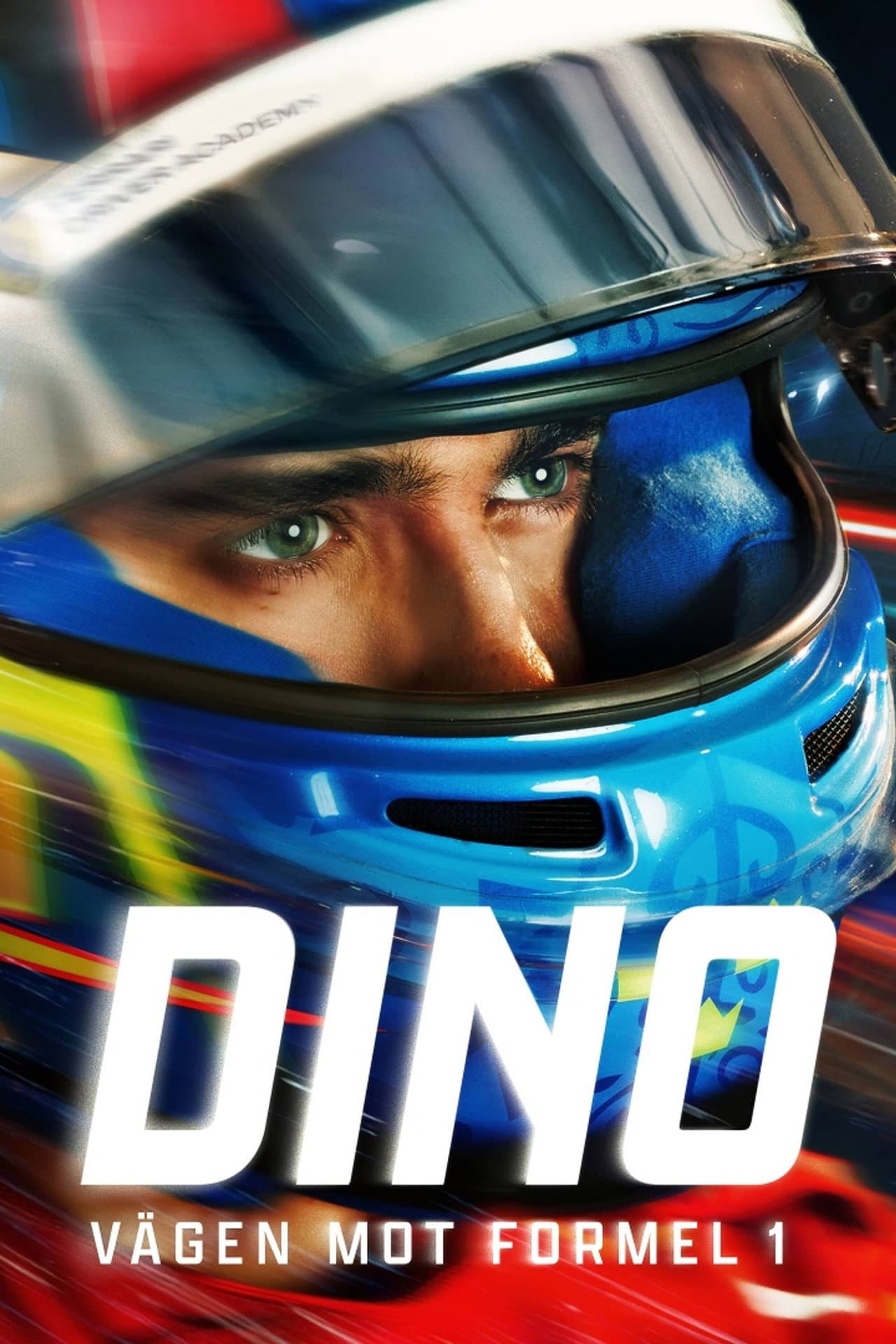 Dino - vägen mot Formel 1 preview 2