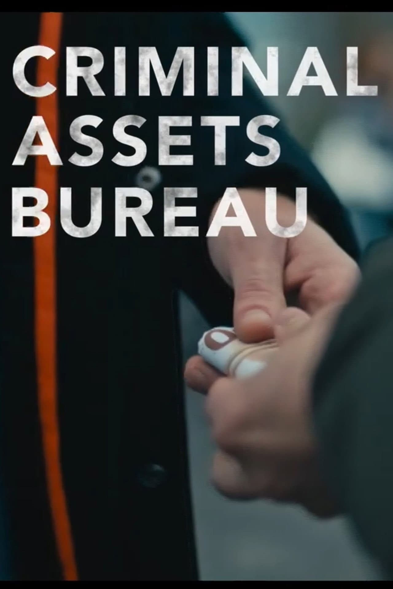Criminal Assets Bureau preview 2