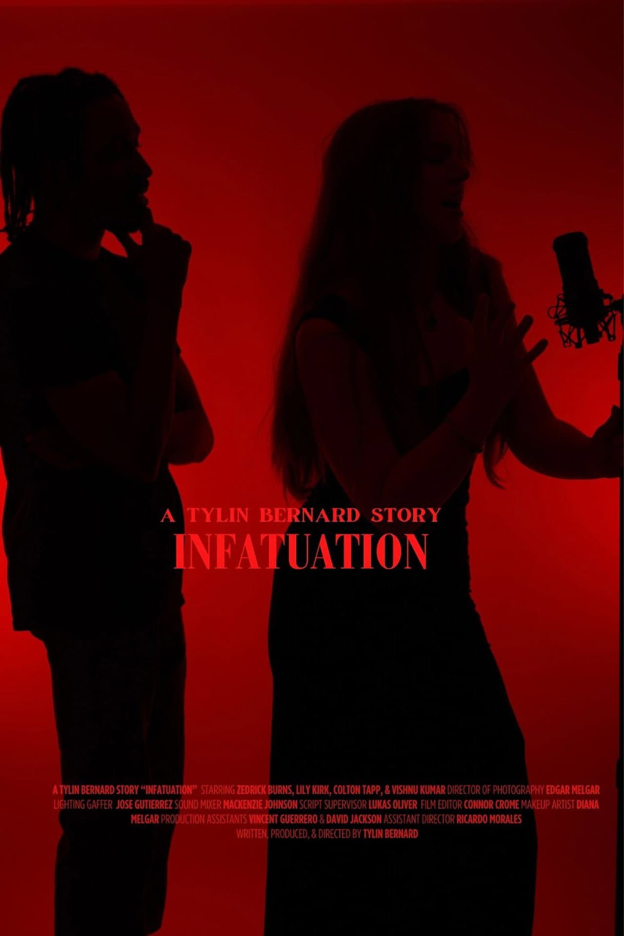 Infatuation preview 2