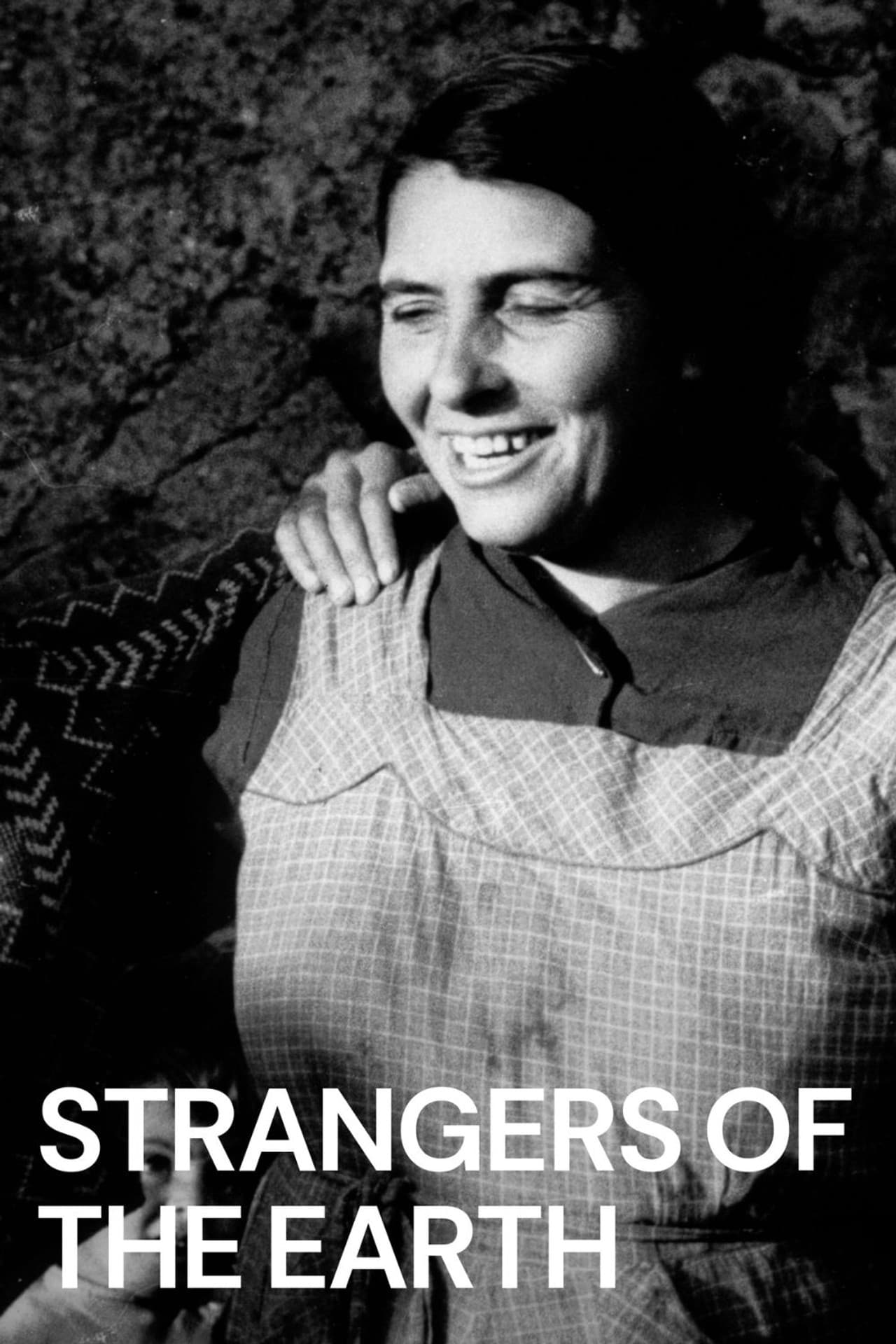 Strangers of the Earth preview 1