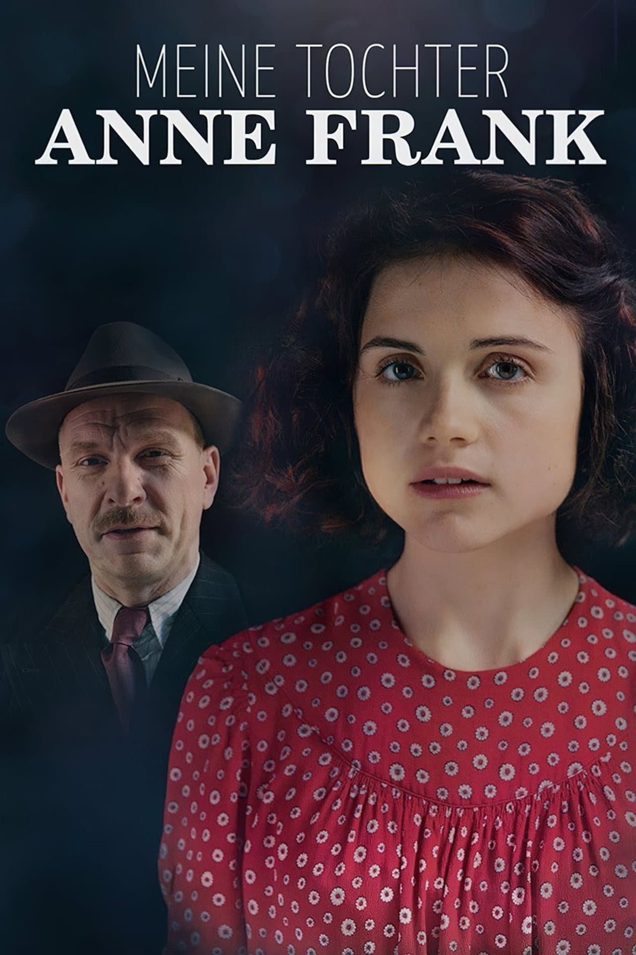 Meine Tochter Anne Frank preview 2