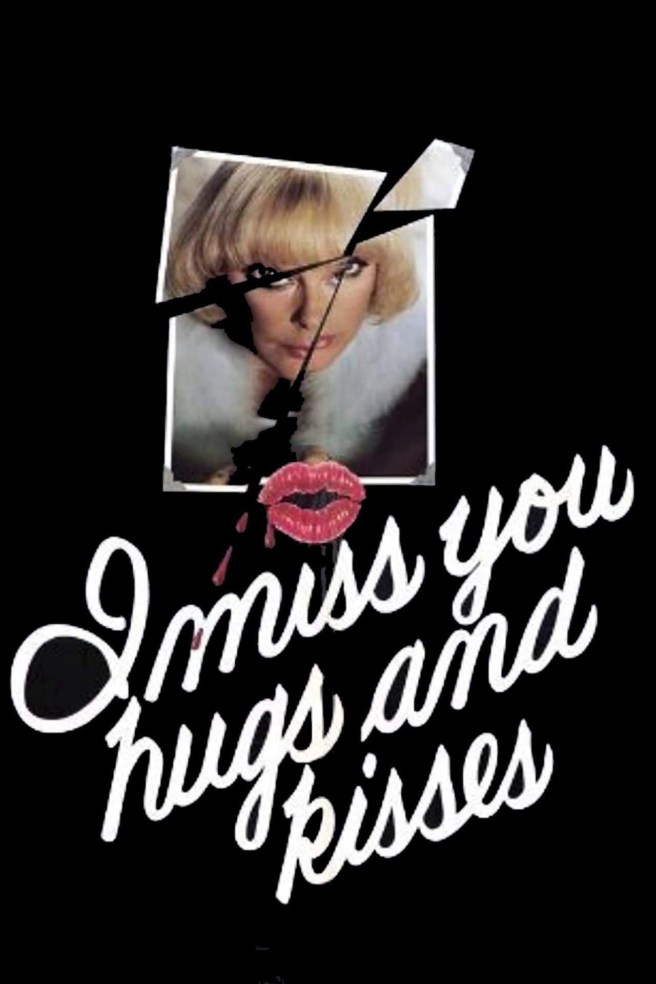 I Miss You, Hugs and Kisses preview 2