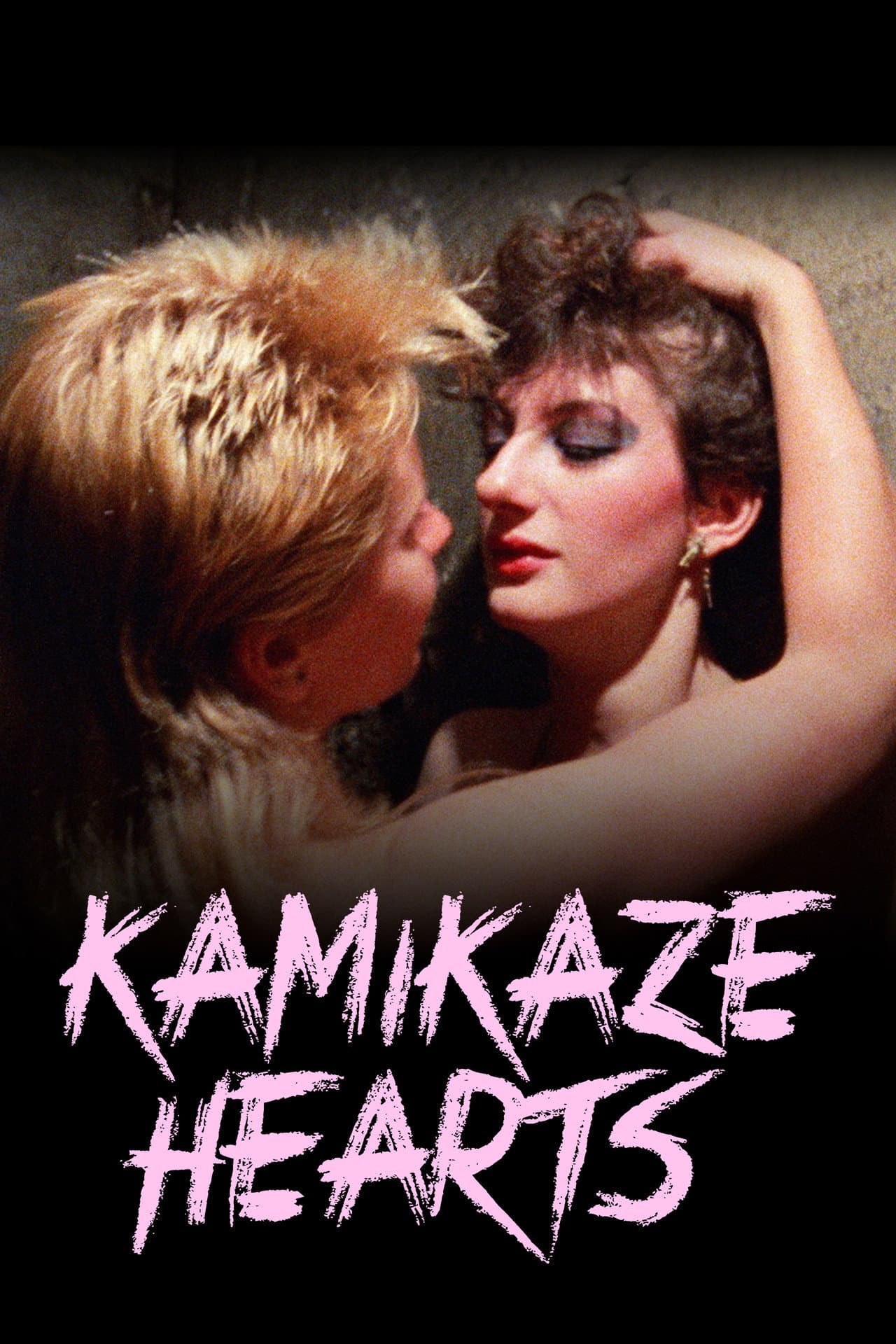 Kamikaze Hearts preview 2