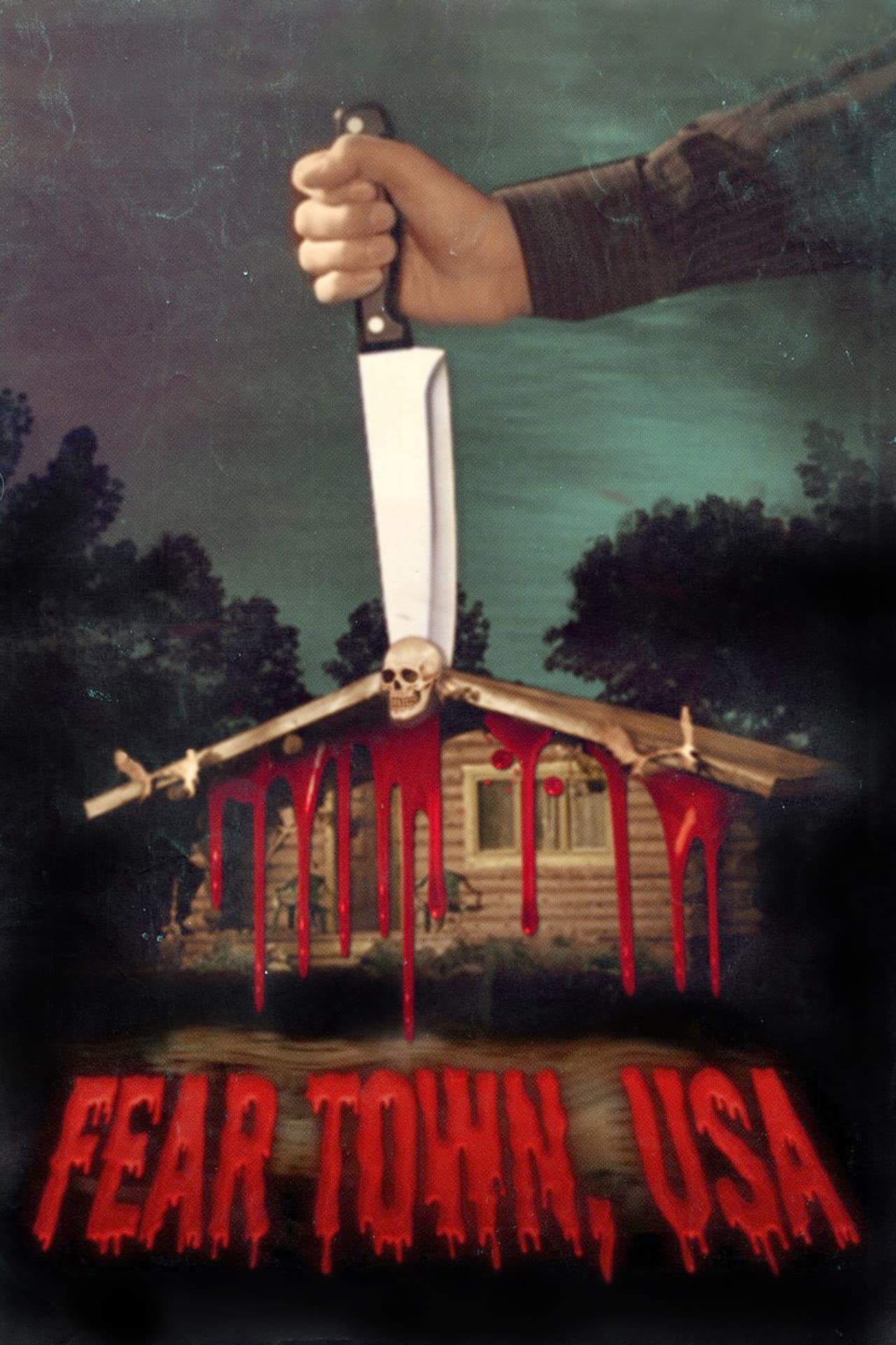 Fear Town, USA preview 2