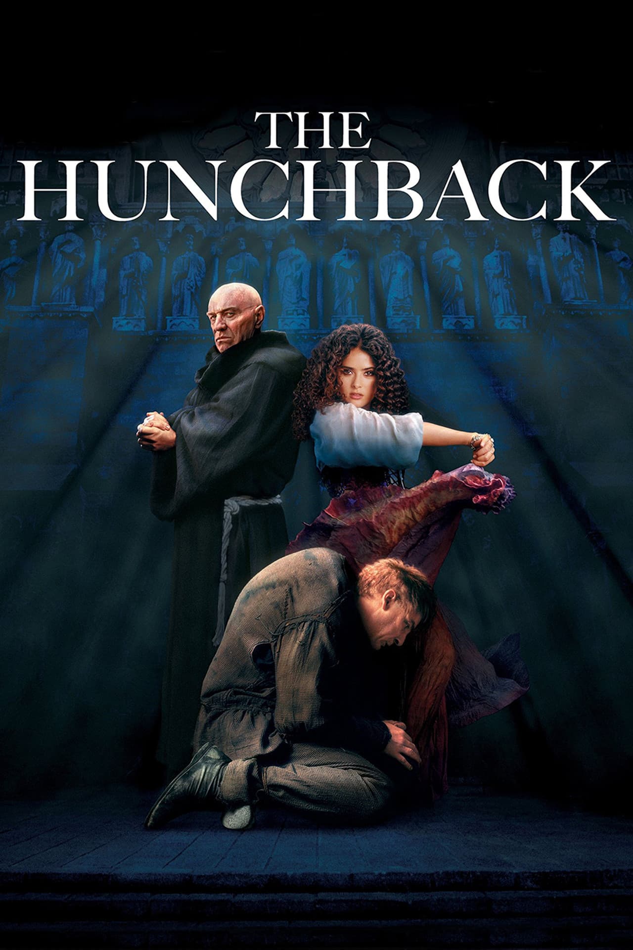 The Hunchback preview 2