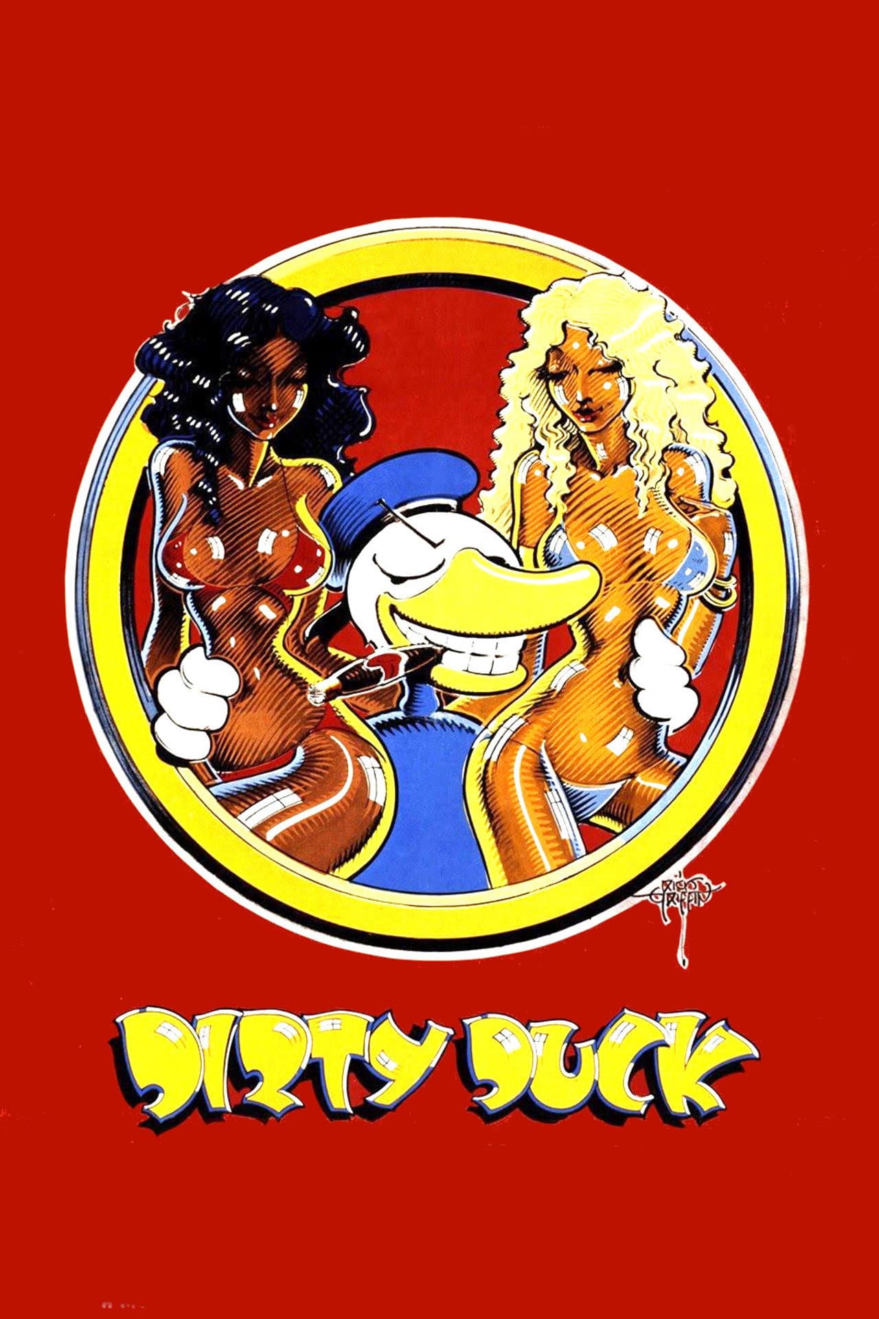 Down and Dirty Duck preview 2