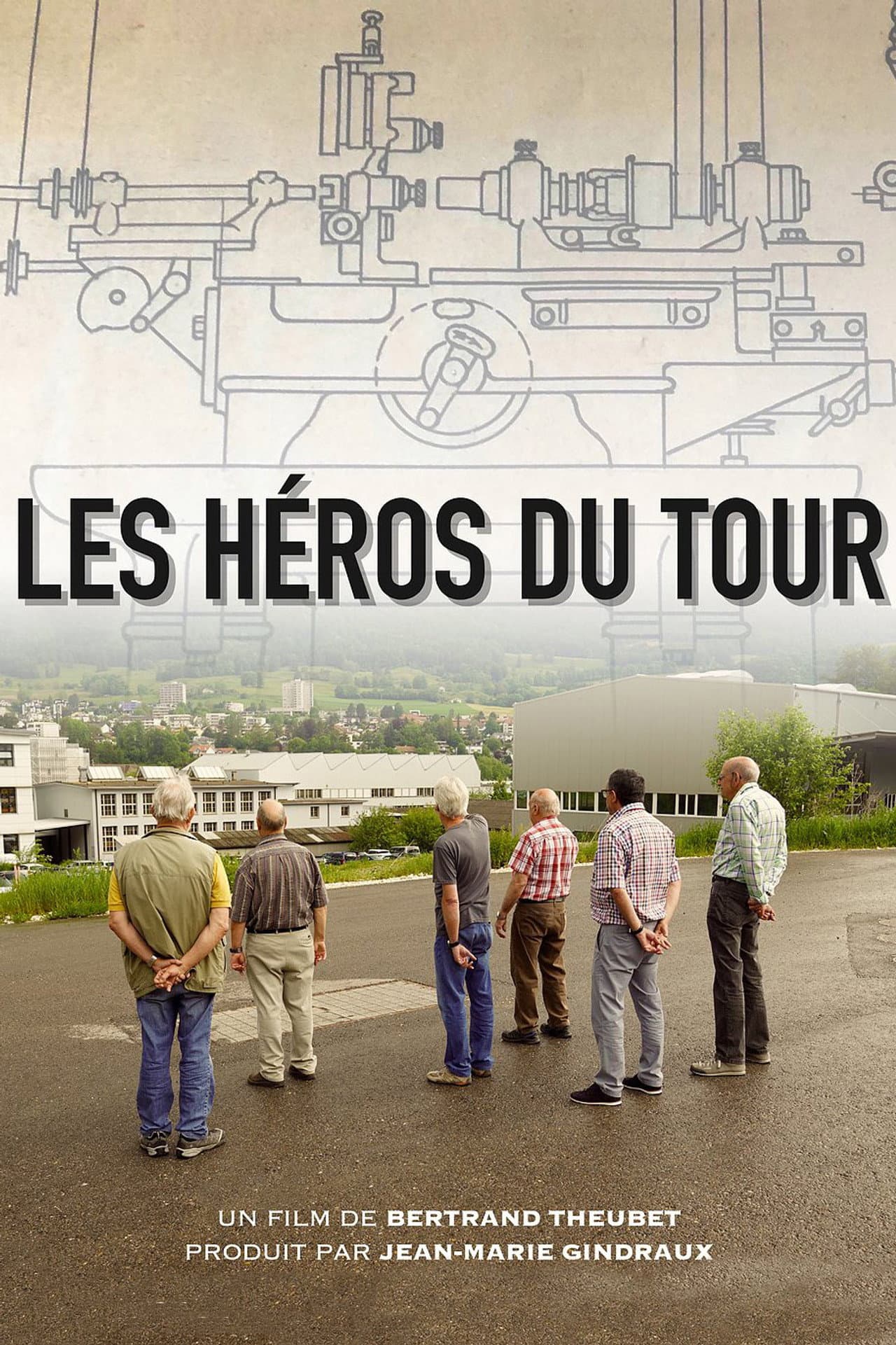 Les Héros du tour preview 2