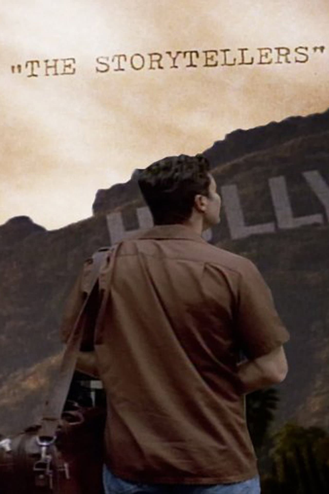 The Storytellers preview 1