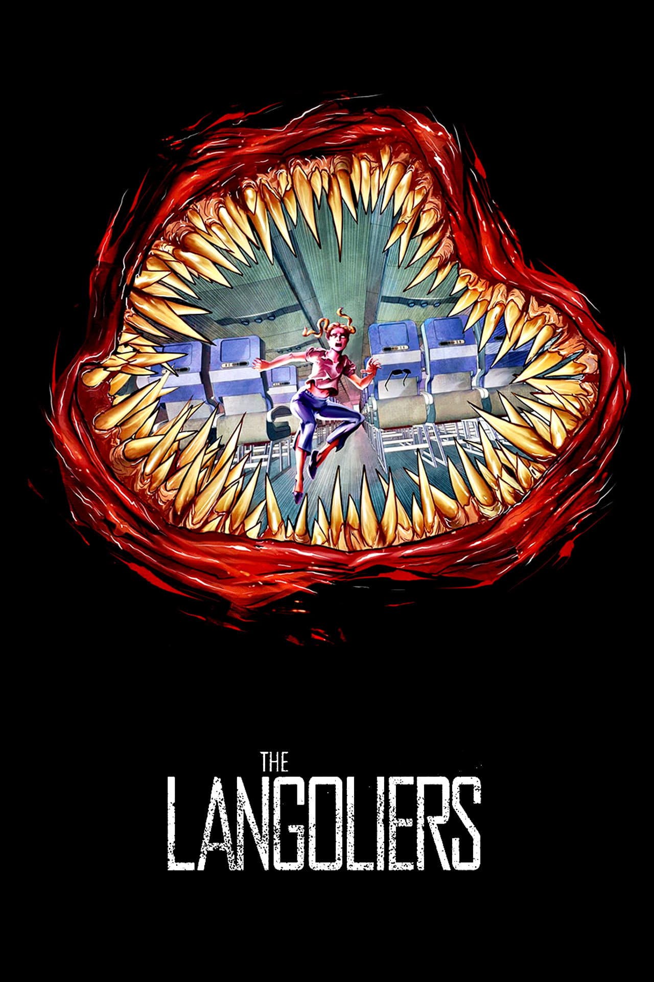 The Langoliers preview 2