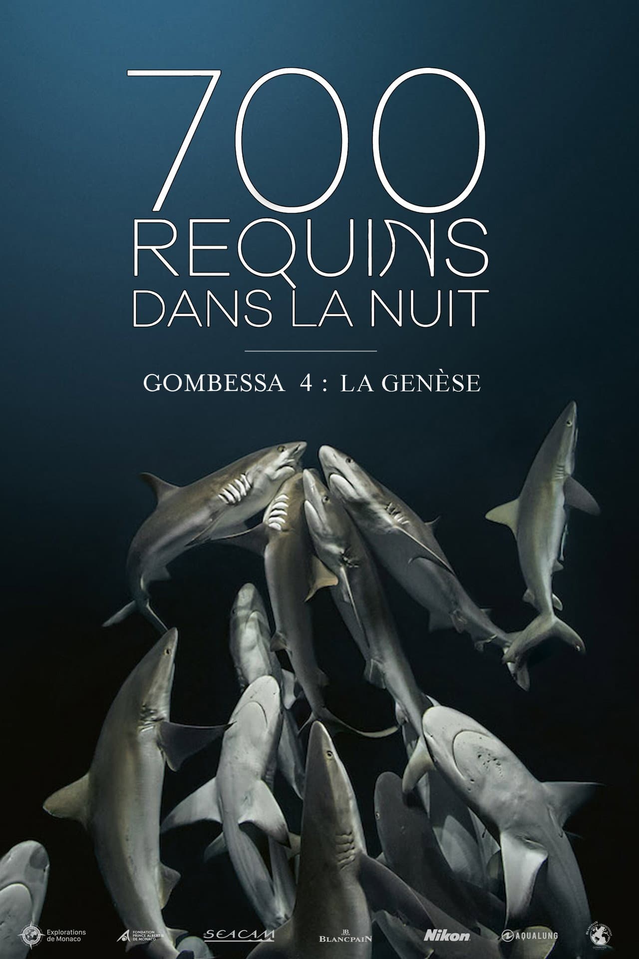 700 Sharks (Gombessa 4, Genesis) preview 2