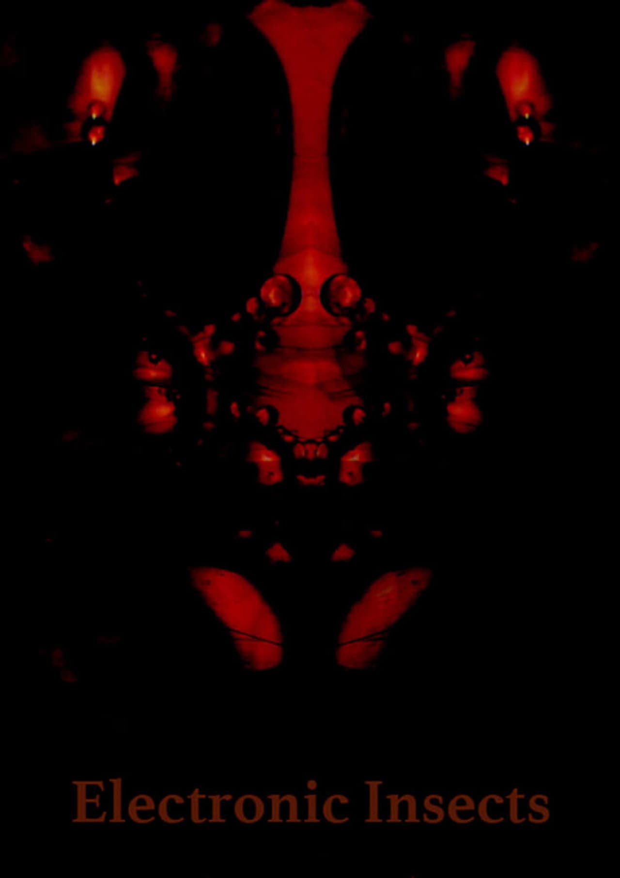 Electronic Insects preview 1