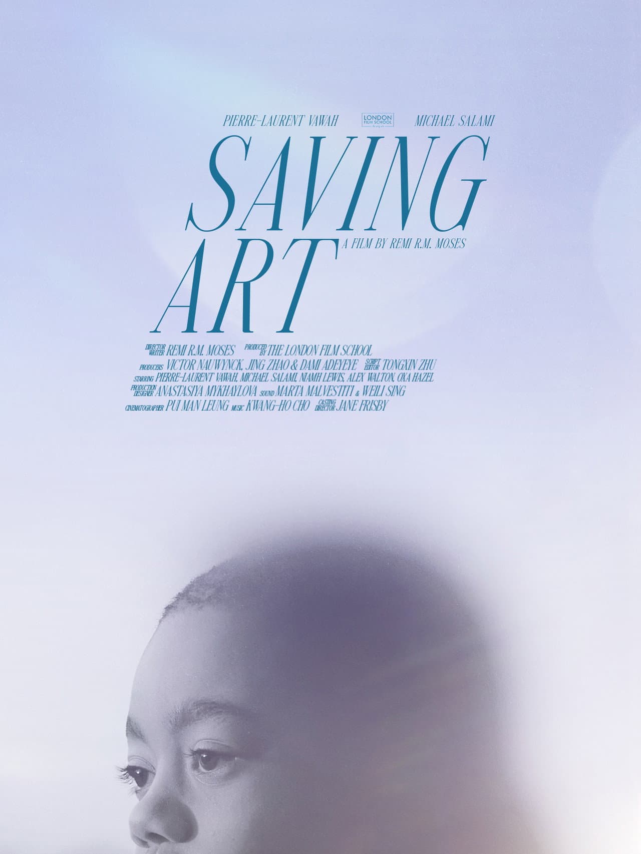 Saving Art preview 1