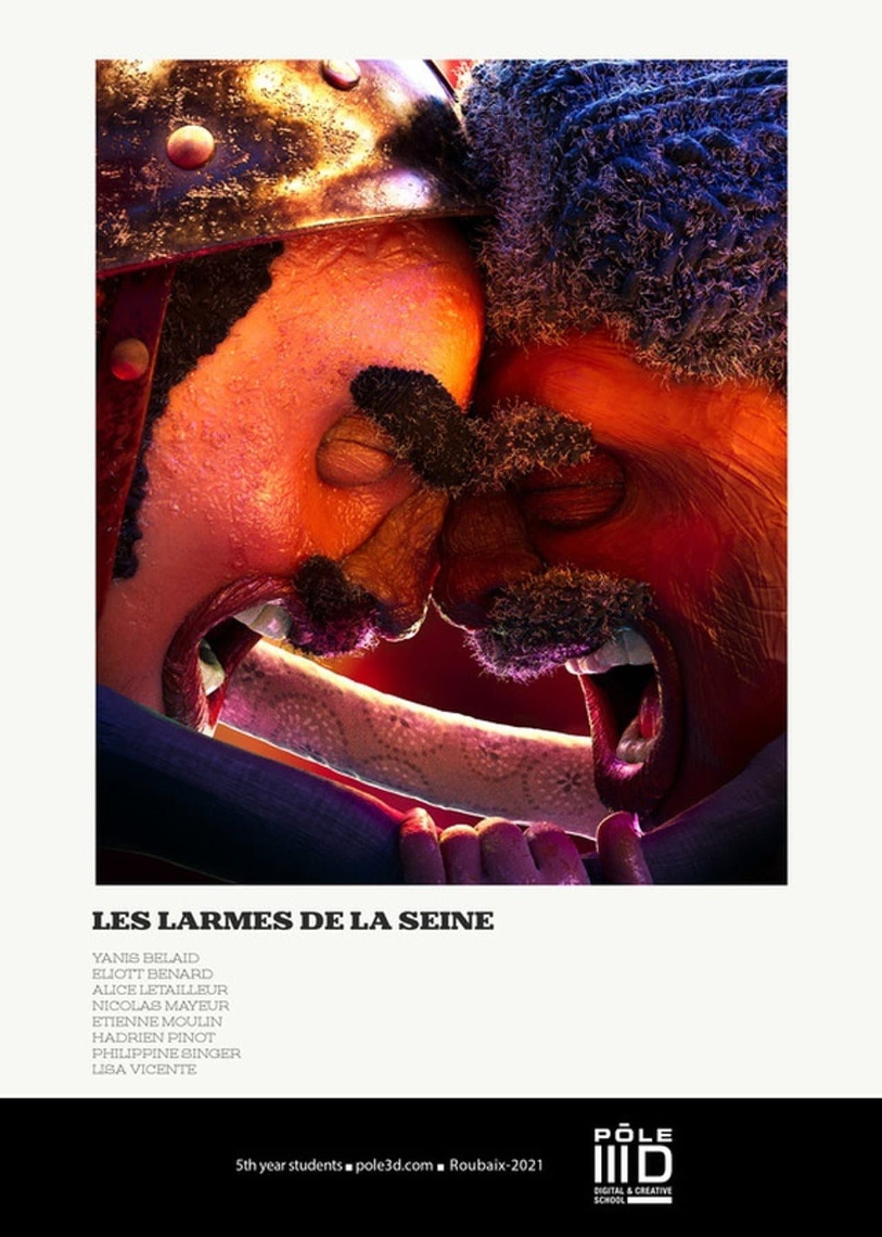 The Seine's Tears preview 2