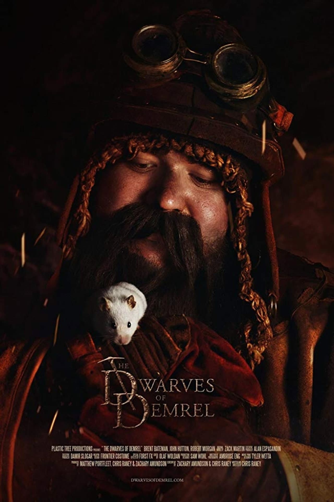 The Dwarves of Demrel preview 2