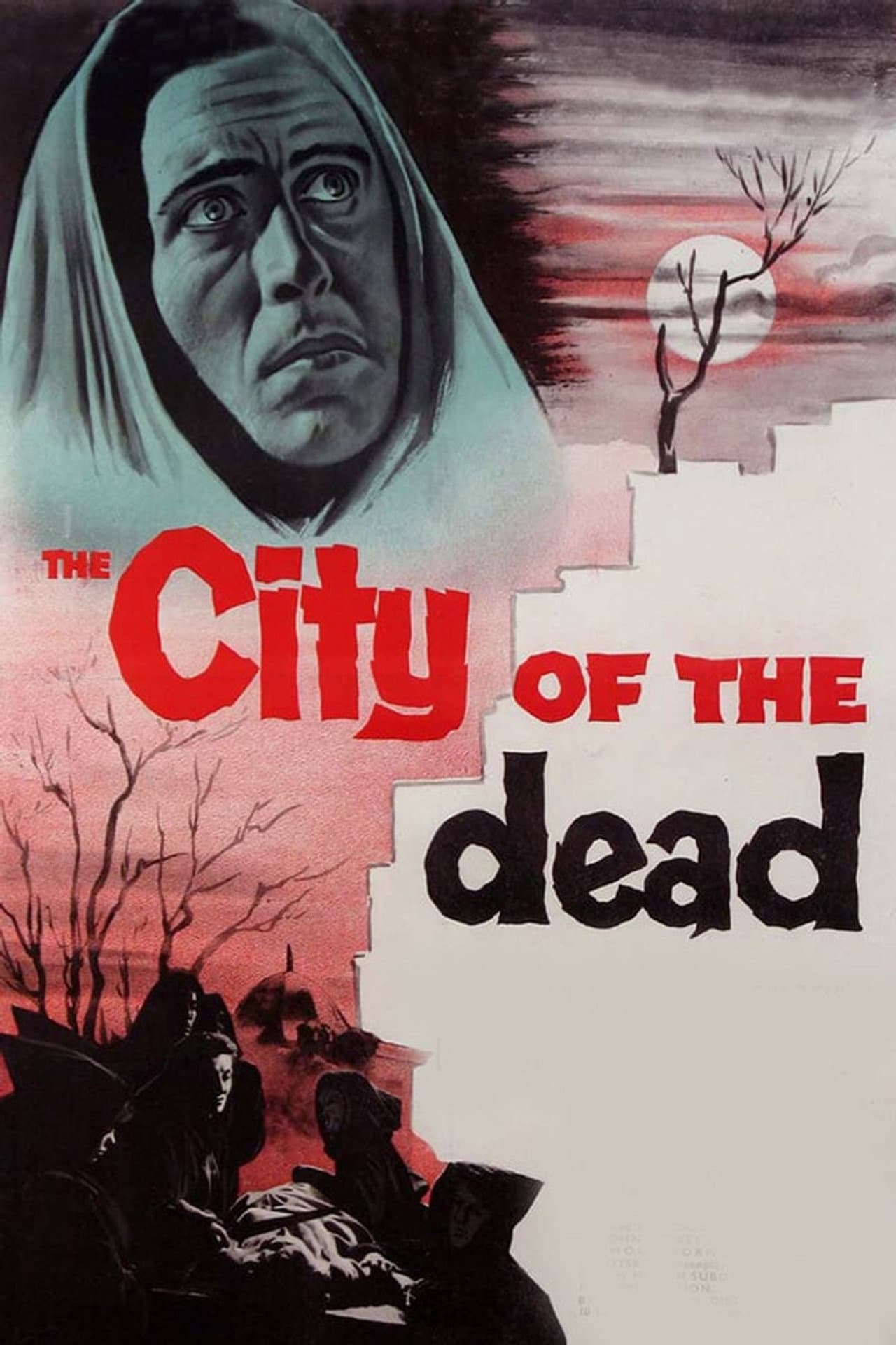 The City of the Dead preview 2