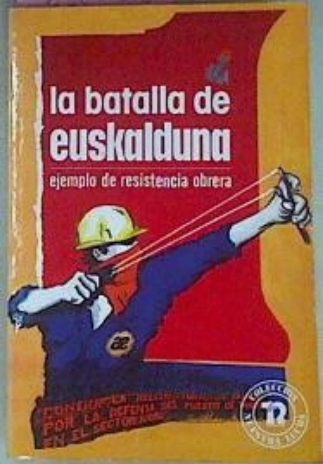 Batalla de Euskalduna preview 2