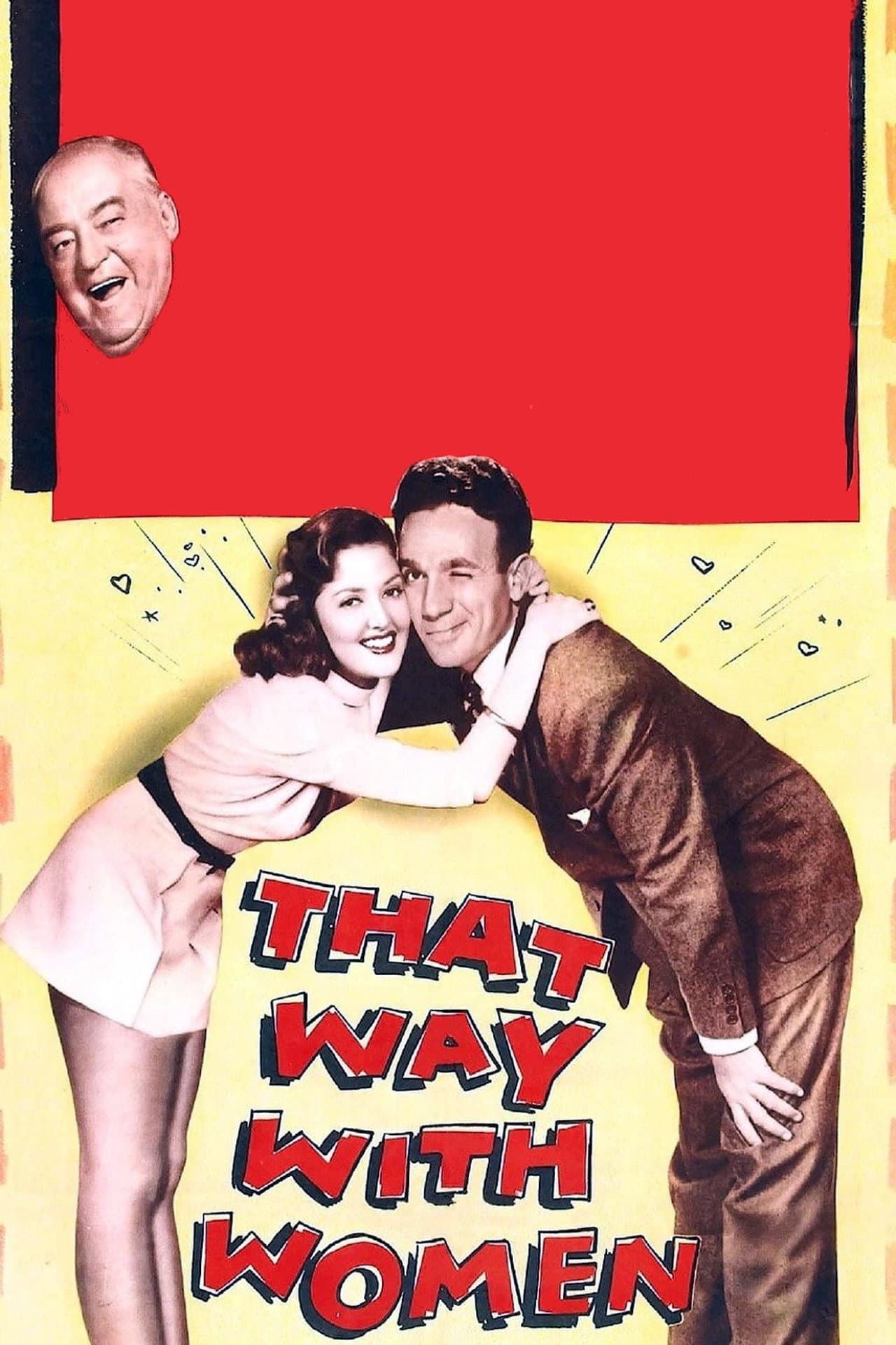 That Way with Women preview 2