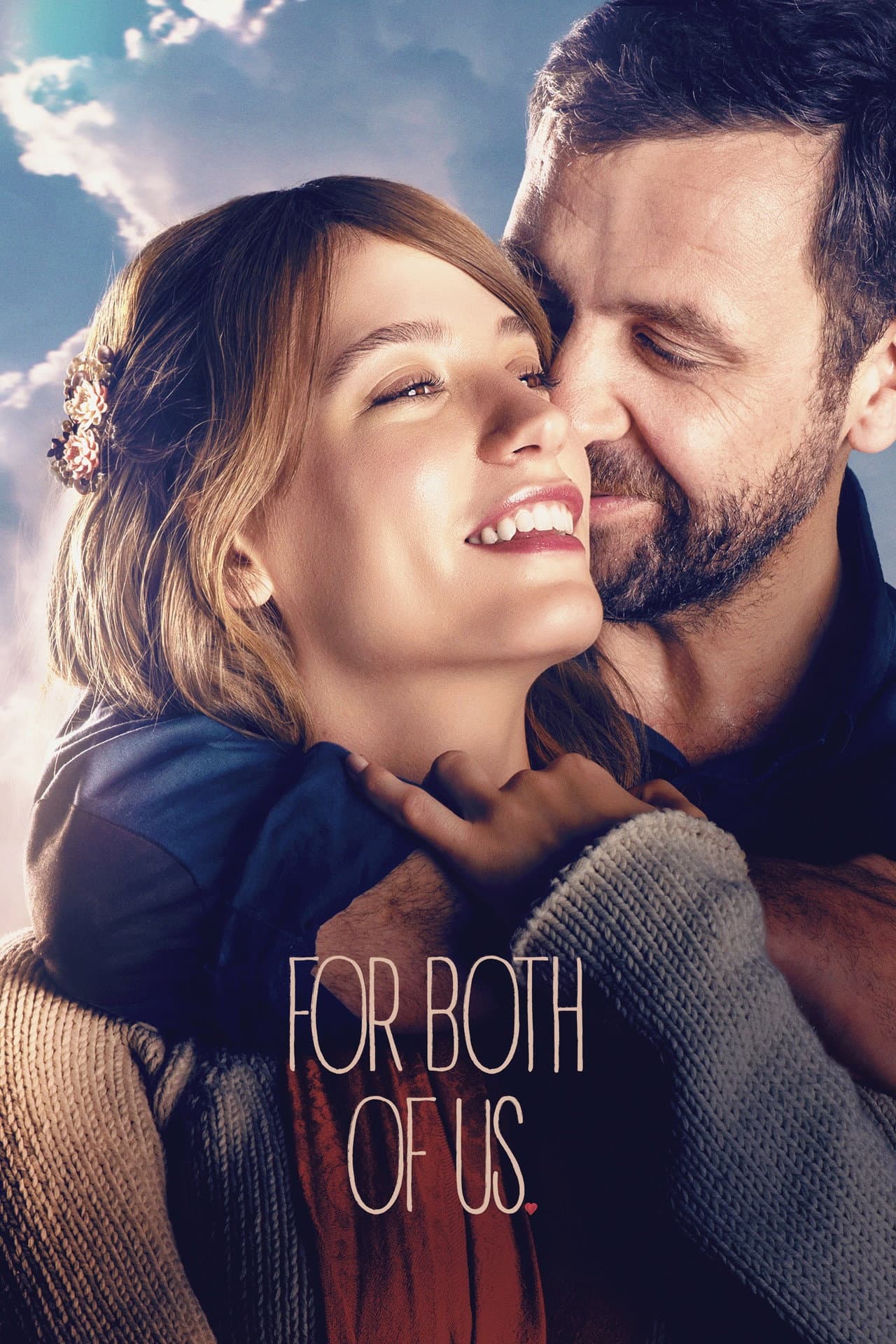 For Both of Us preview 2