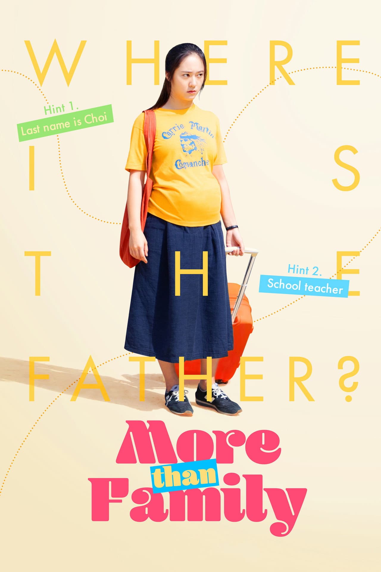 More Than Family preview 2