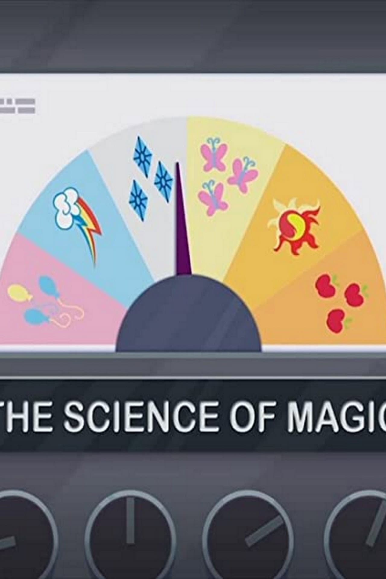 The Science of Magic preview 2